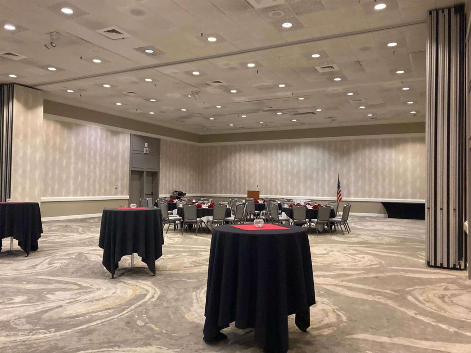 DoubleTree by Hilton Tucson-Reid Park photo 29
