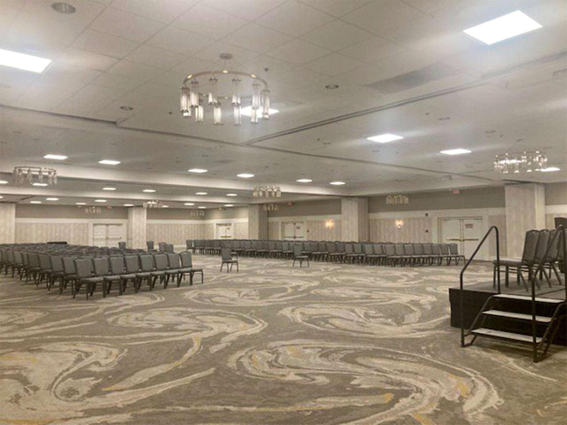 DoubleTree by Hilton Tucson-Reid Park photo 31