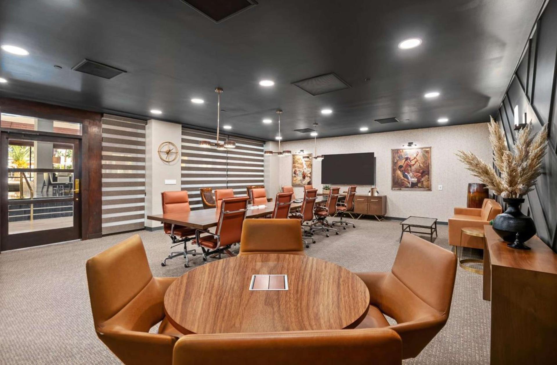 DoubleTree by Hilton Tucson-Reid Park photo 32