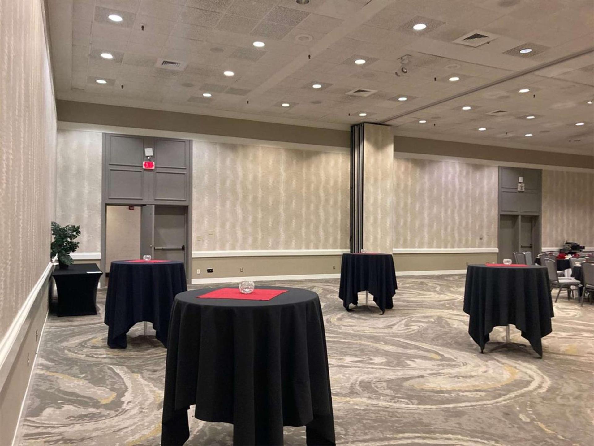 DoubleTree by Hilton Tucson-Reid Park photo 33