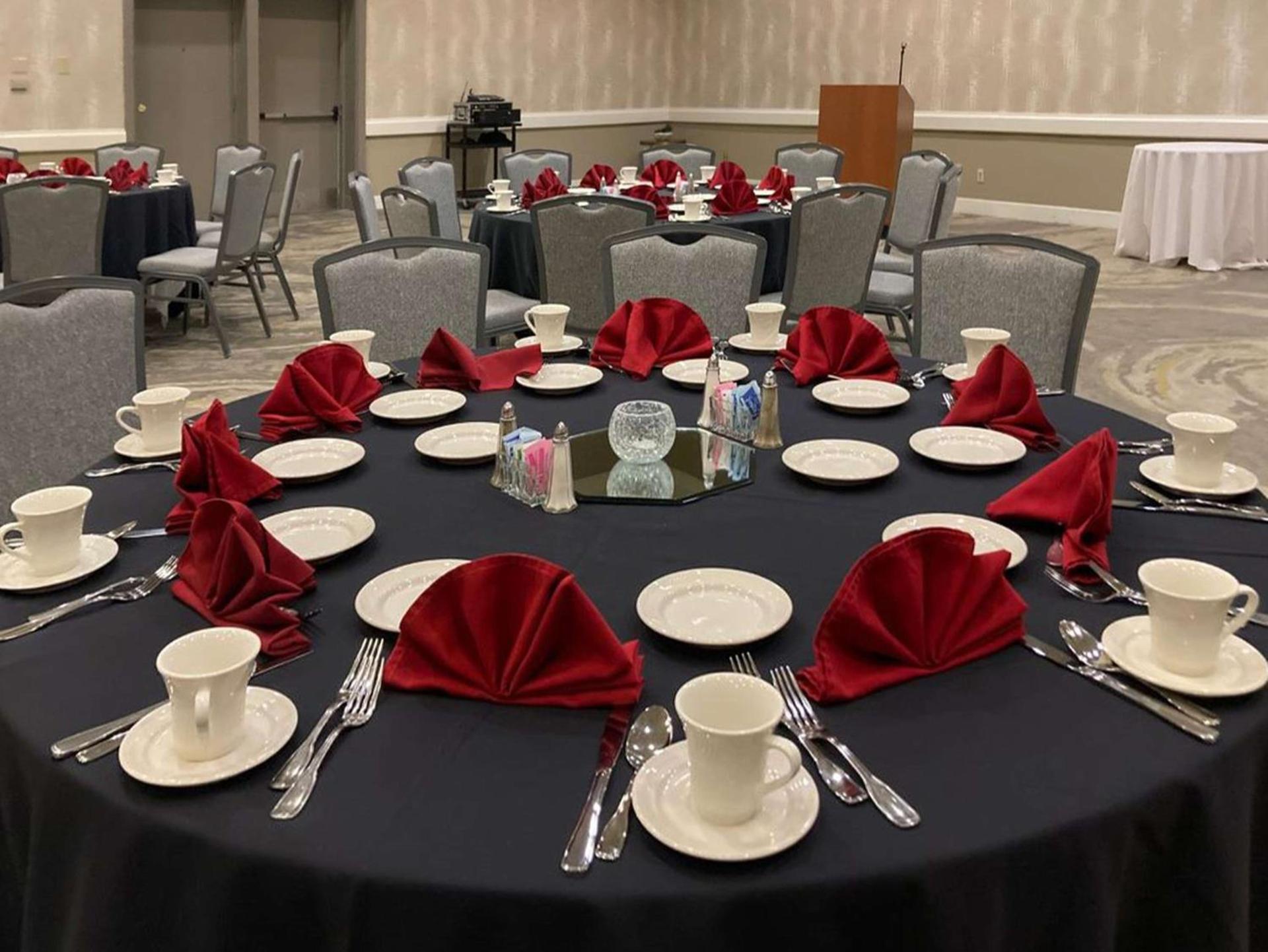 DoubleTree by Hilton Tucson-Reid Park photo 35