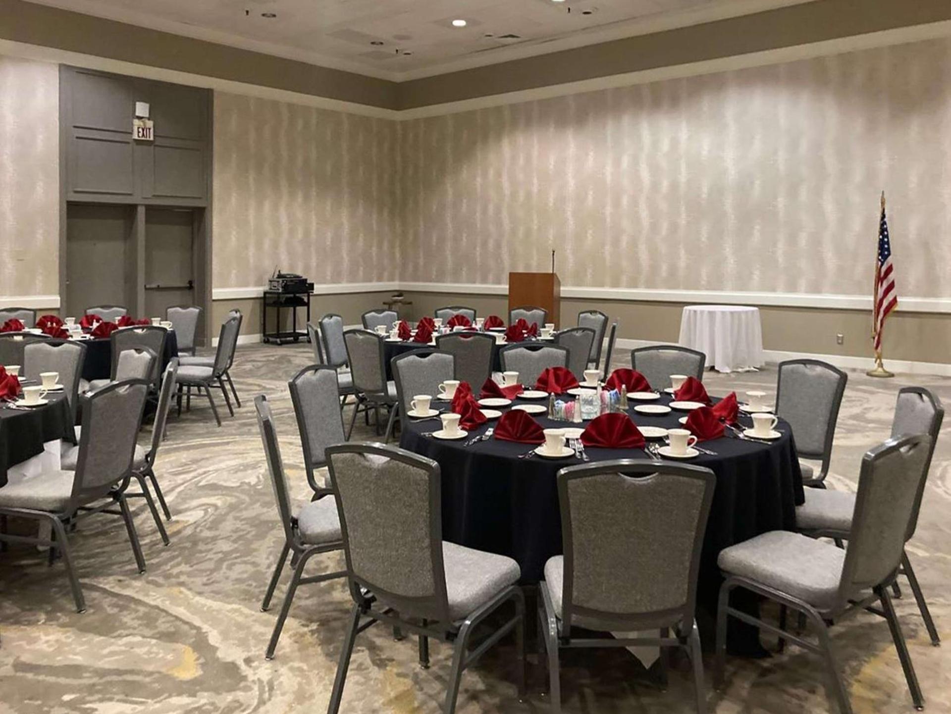 DoubleTree by Hilton Tucson-Reid Park photo 36