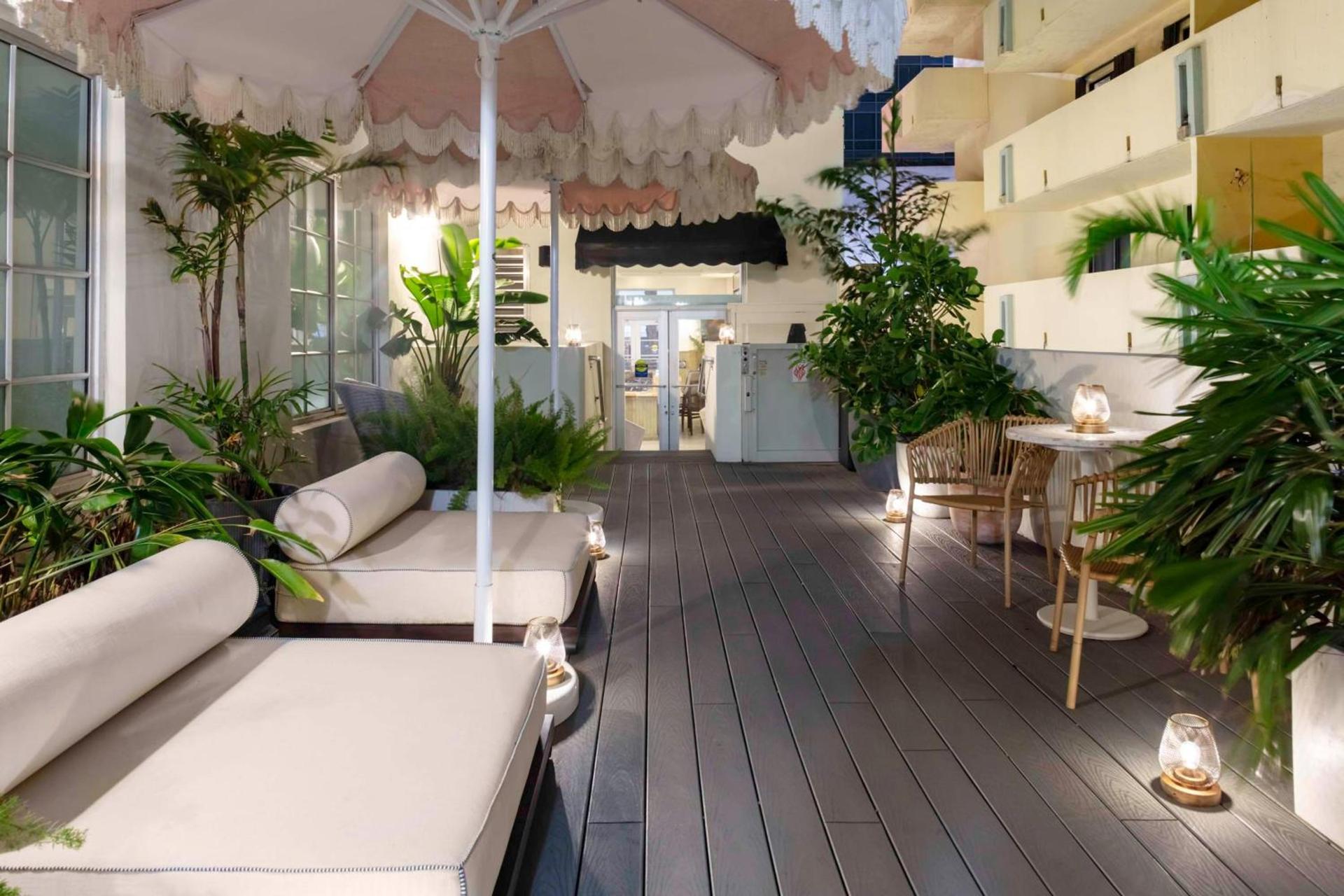Hilton Garden Inn Miami South Beach photo 10