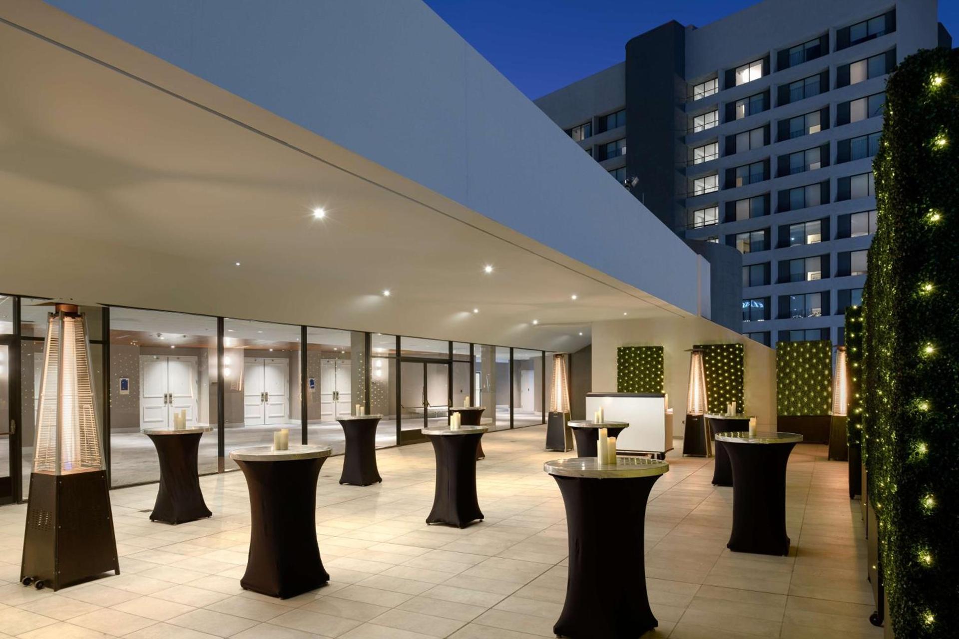 Hilton Los Angeles-Culver City, CA photo 84