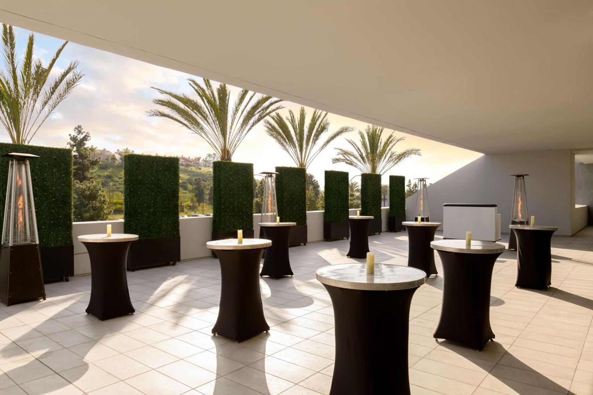 Hilton Los Angeles-Culver City, CA photo 86
