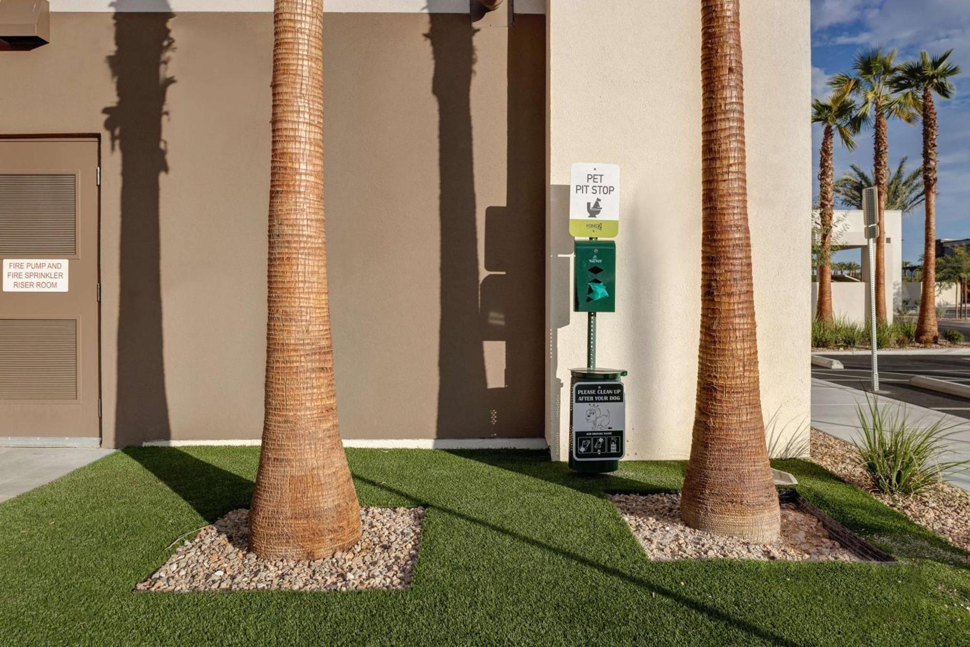 Home2 Suites By Hilton Las Vegas Southwest I-215 Curve photo 8