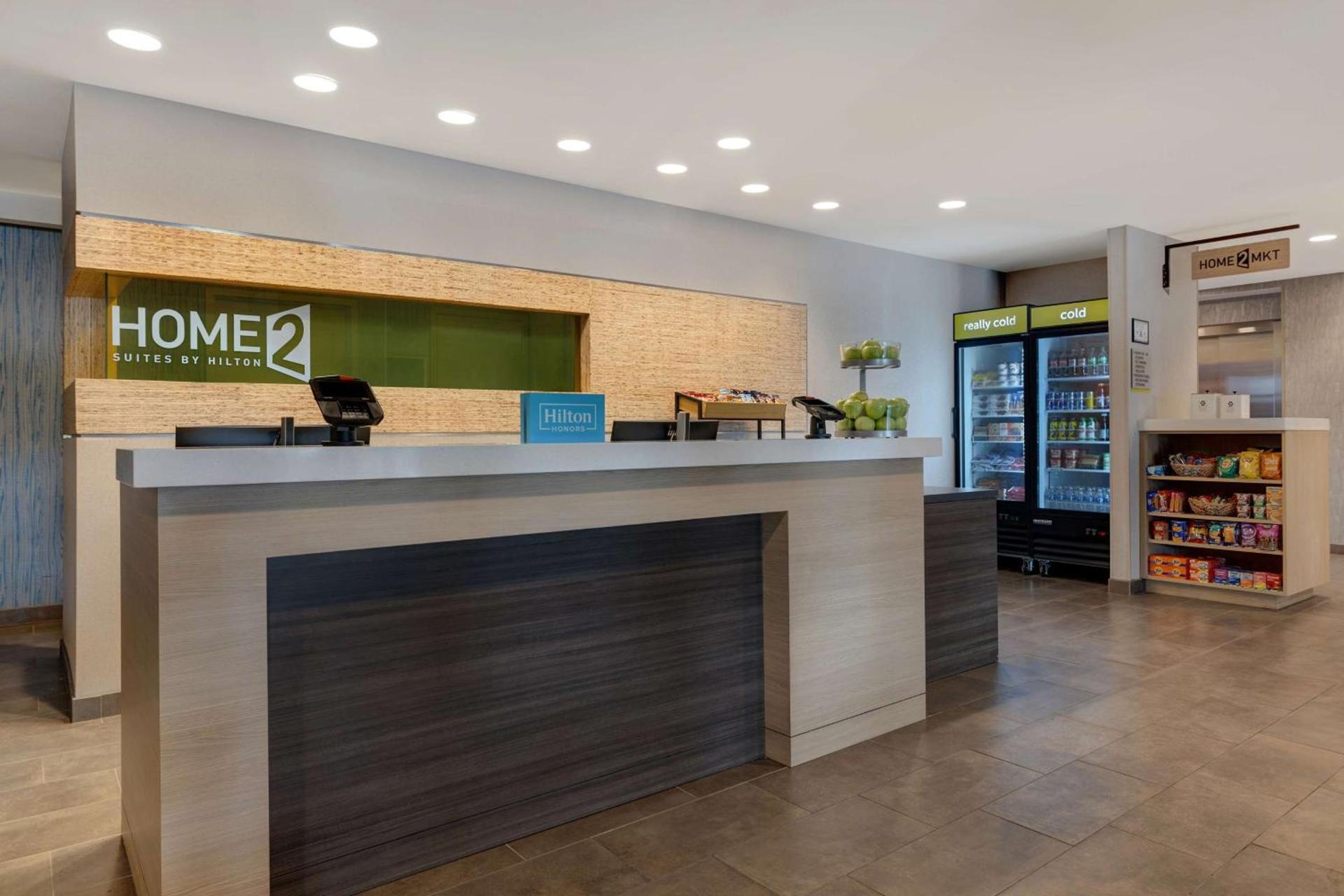 Home2 Suites By Hilton Las Vegas Southwest I-215 Curve photo 15