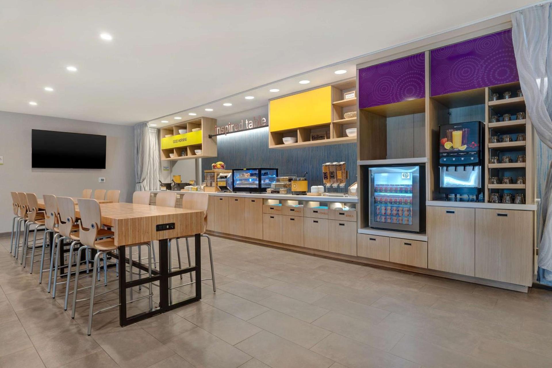 Home2 Suites By Hilton Las Vegas Southwest I-215 Curve photo 19