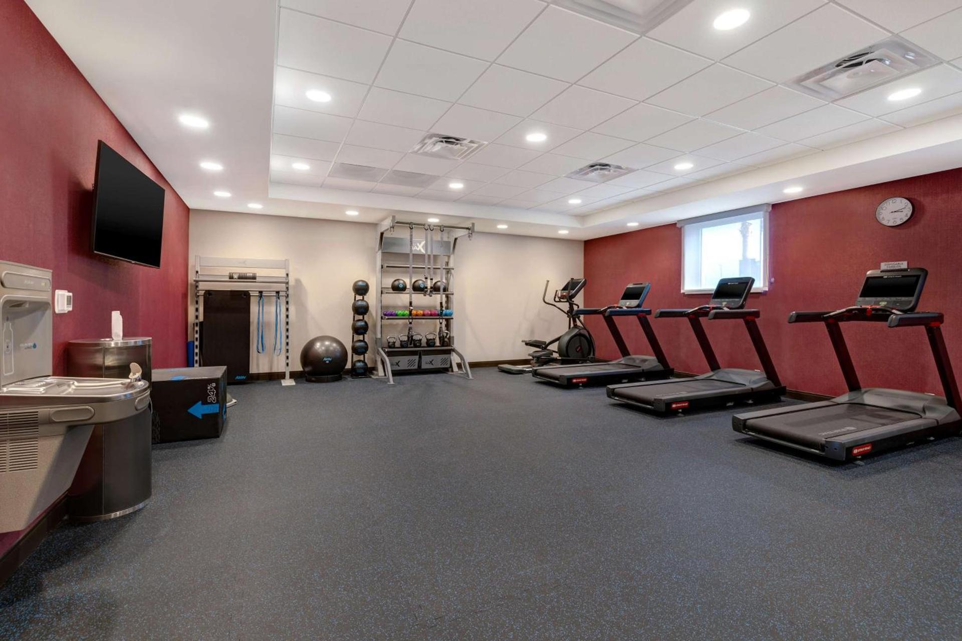 Home2 Suites By Hilton Las Vegas Southwest I-215 Curve photo 25