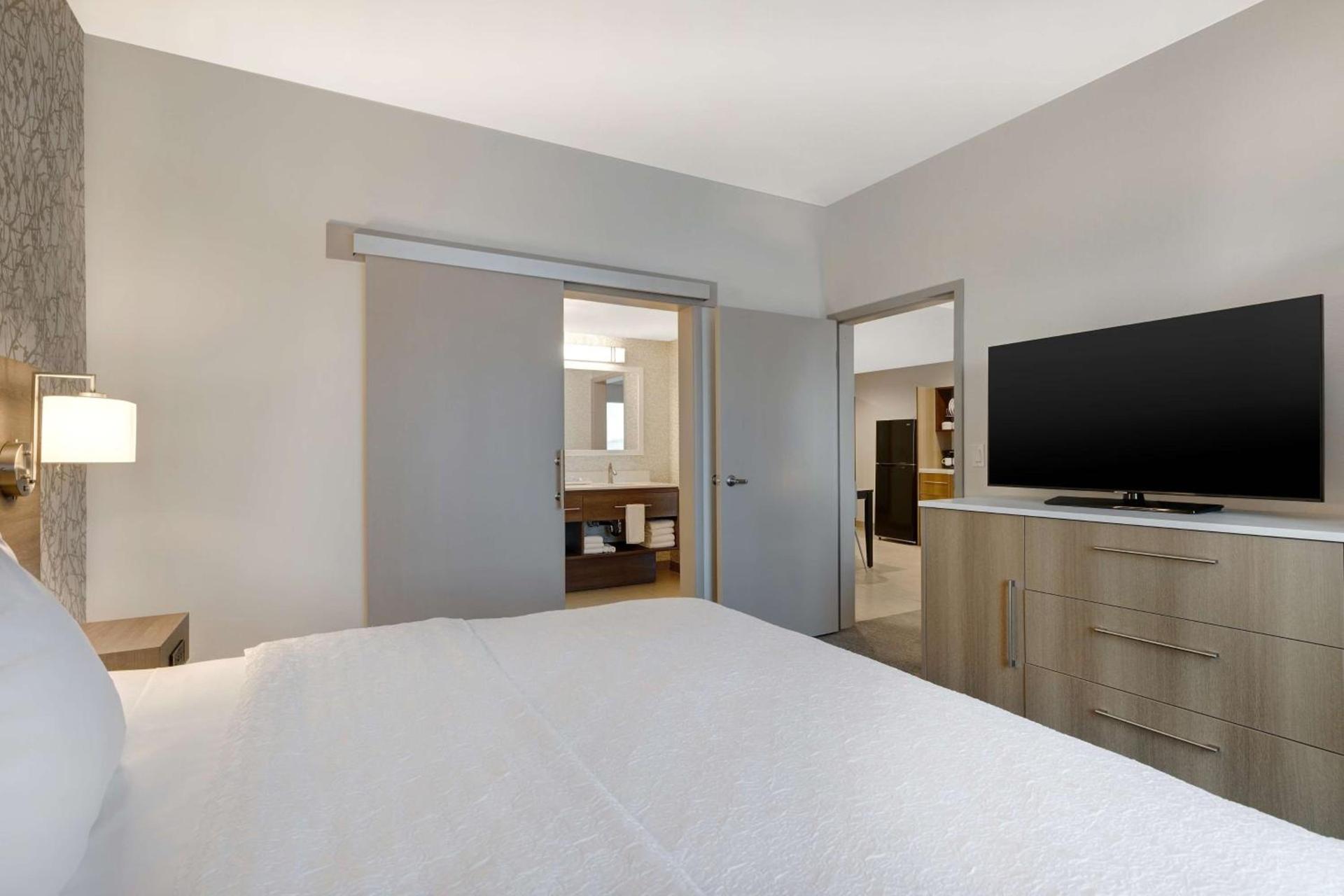 Home2 Suites By Hilton Las Vegas Southwest I-215 Curve photo 26