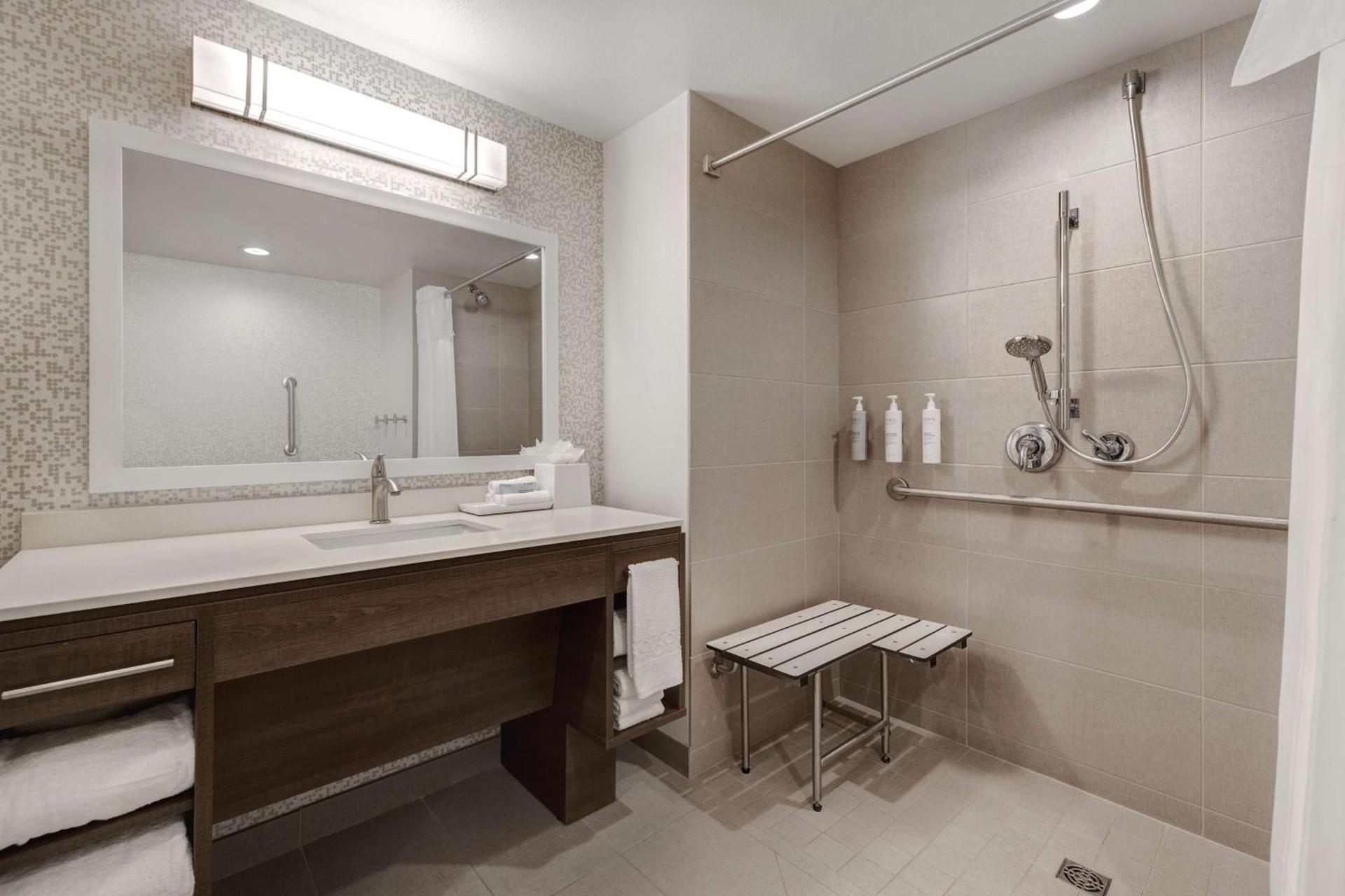 Home2 Suites By Hilton Las Vegas Southwest I-215 Curve photo 31