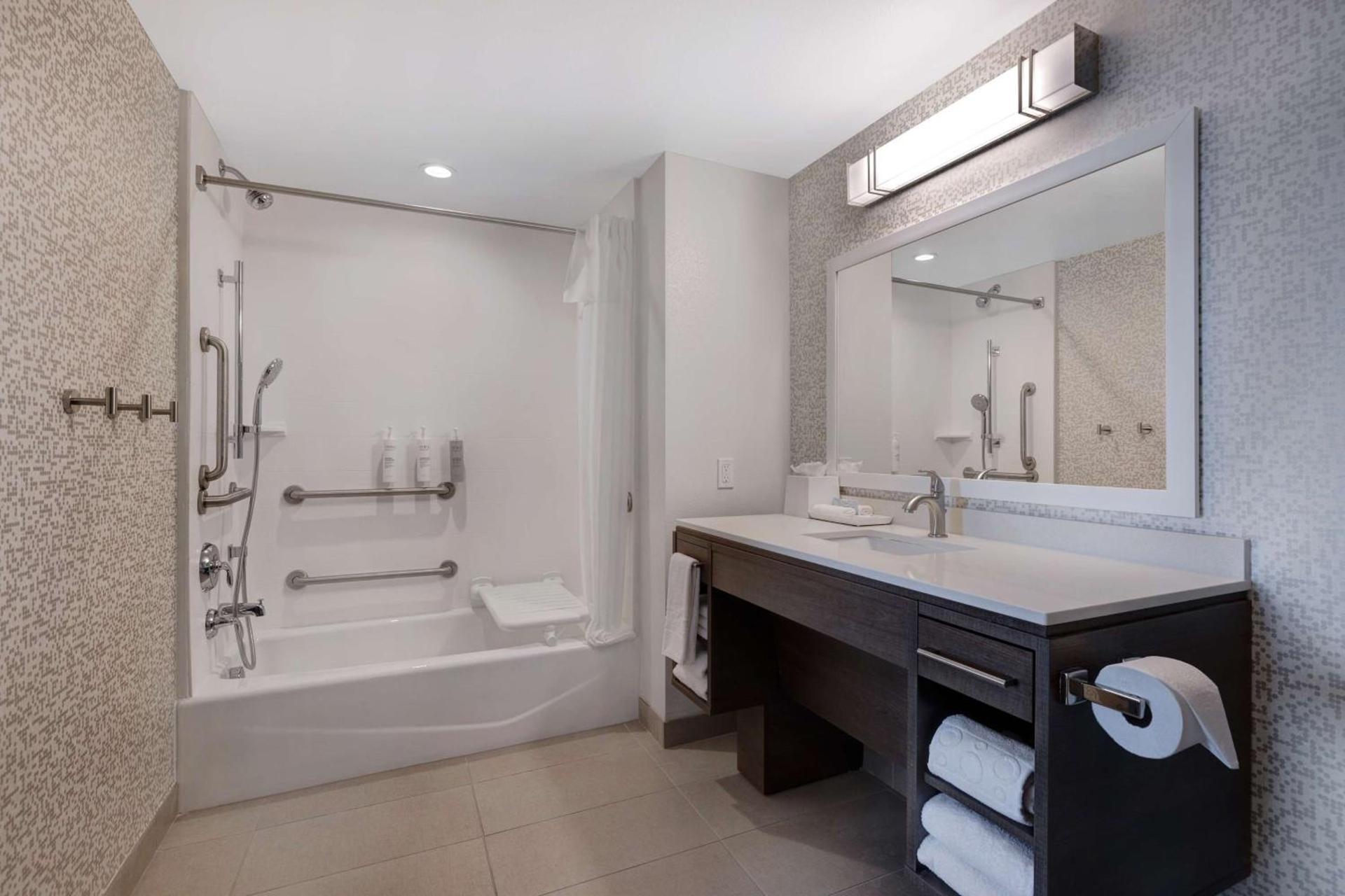 Home2 Suites By Hilton Las Vegas Southwest I-215 Curve photo 38