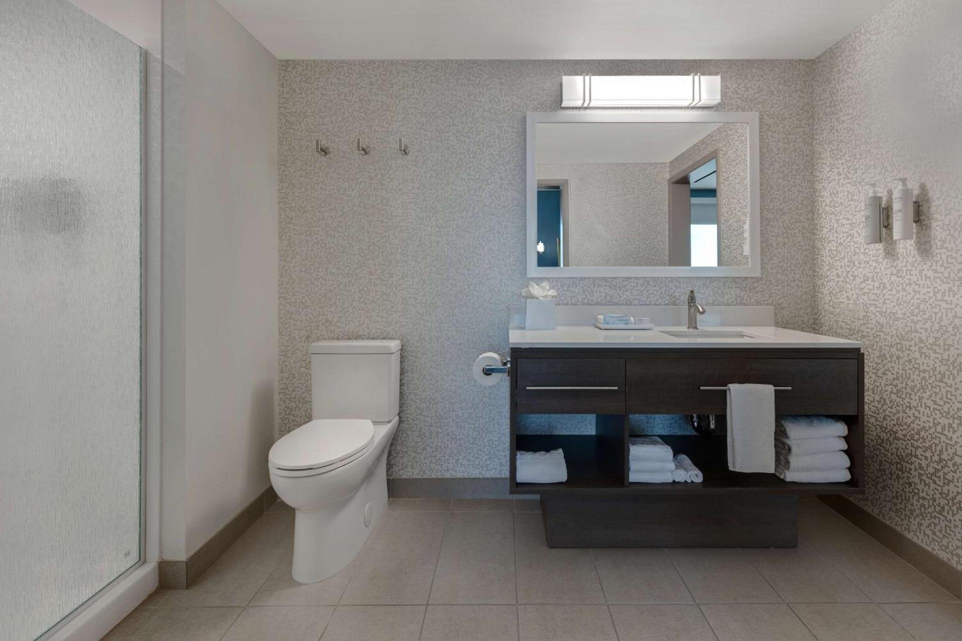 Home2 Suites By Hilton Las Vegas Southwest I-215 Curve photo 39