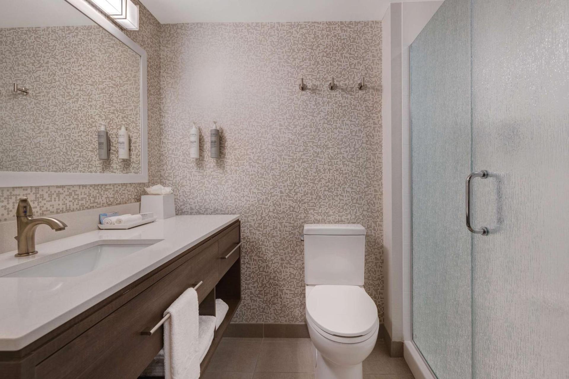 Home2 Suites By Hilton Las Vegas Southwest I-215 Curve photo 40