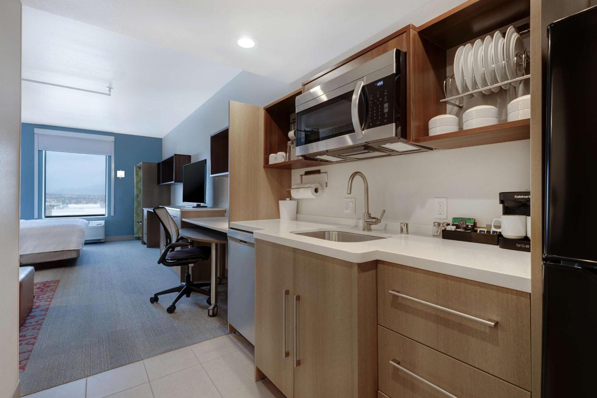 Home2 Suites By Hilton Las Vegas Southwest I-215 Curve photo 41