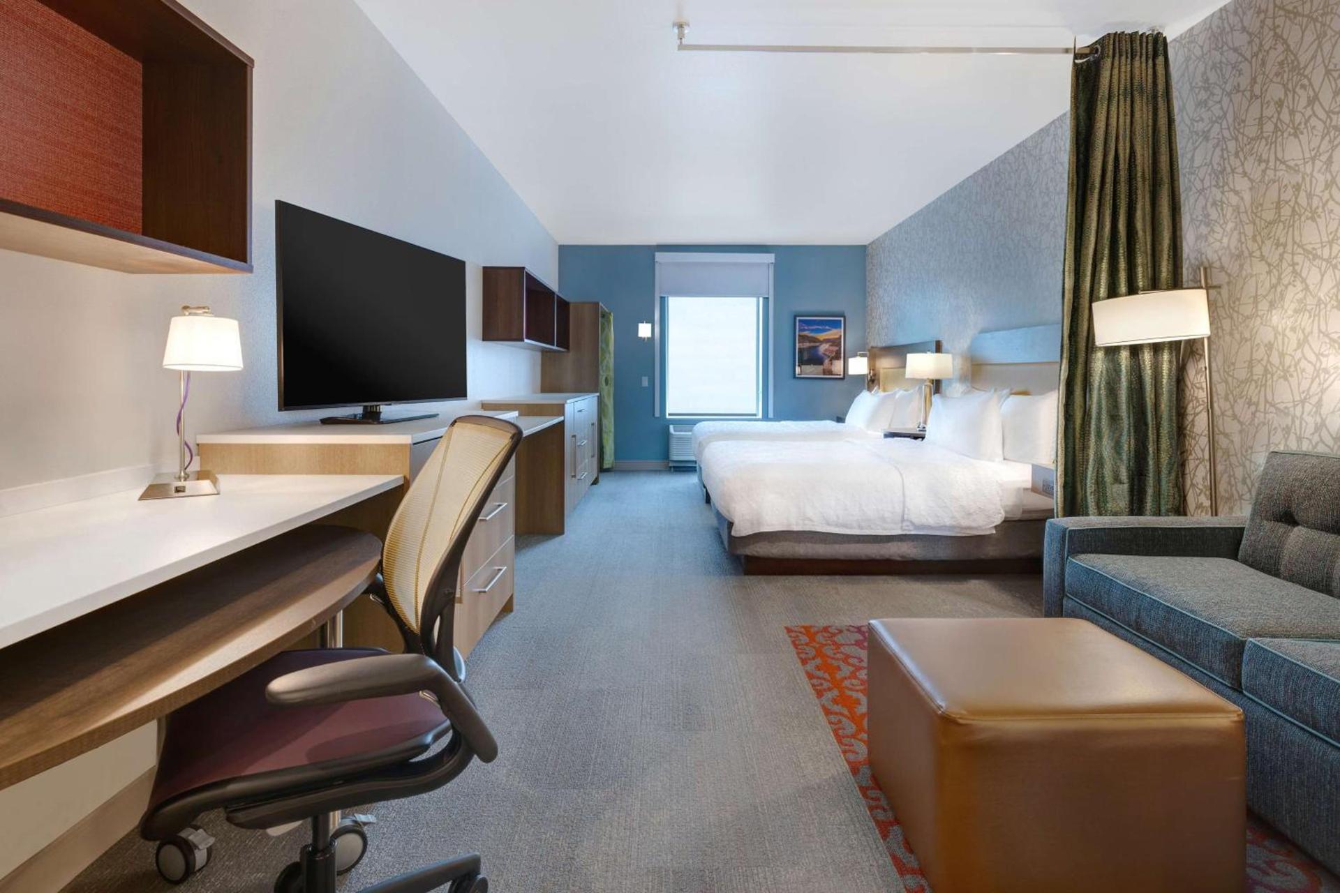Home2 Suites By Hilton Las Vegas Southwest I-215 Curve photo 42