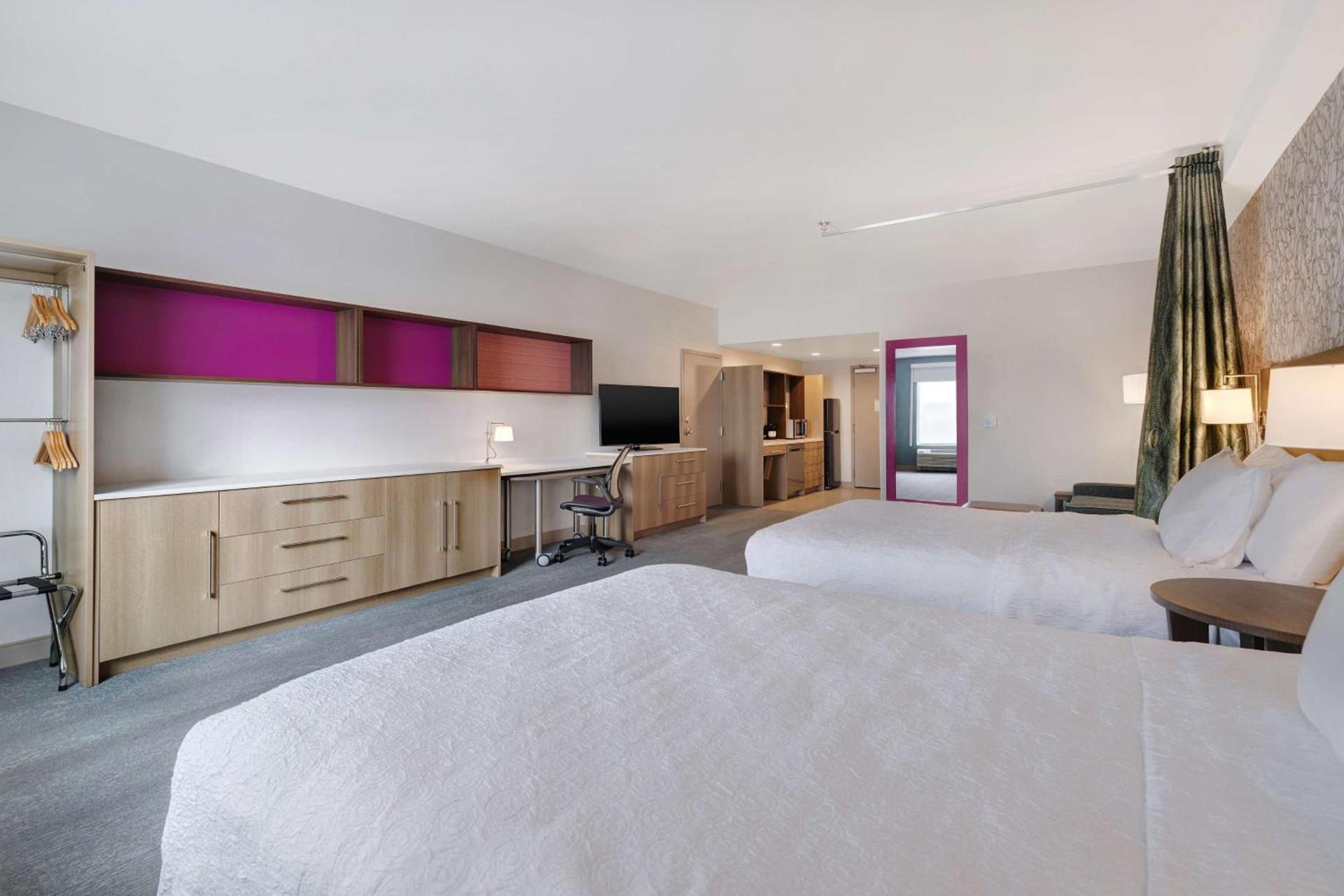 Home2 Suites By Hilton Las Vegas Southwest I-215 Curve photo 43