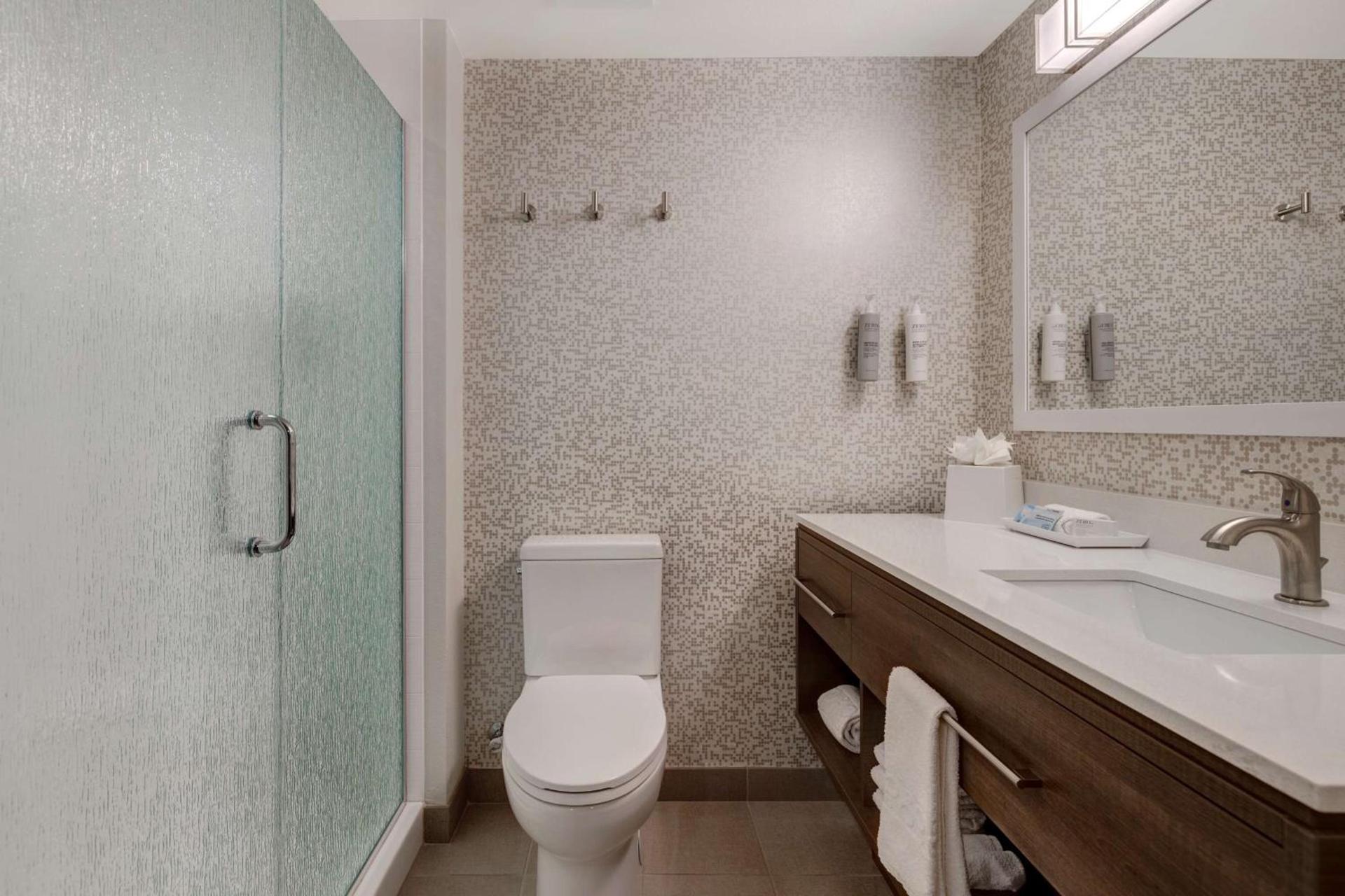 Home2 Suites By Hilton Las Vegas Southwest I-215 Curve photo 45