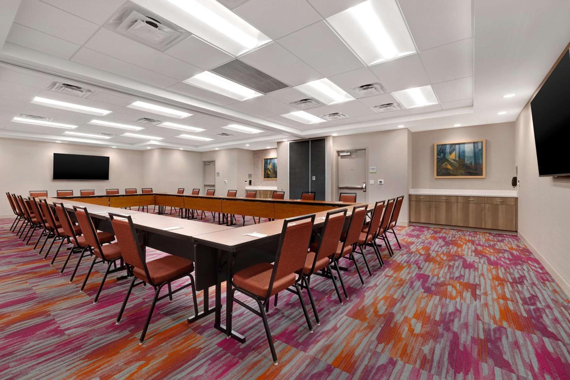 Home2 Suites By Hilton Las Vegas Southwest I-215 Curve photo 47