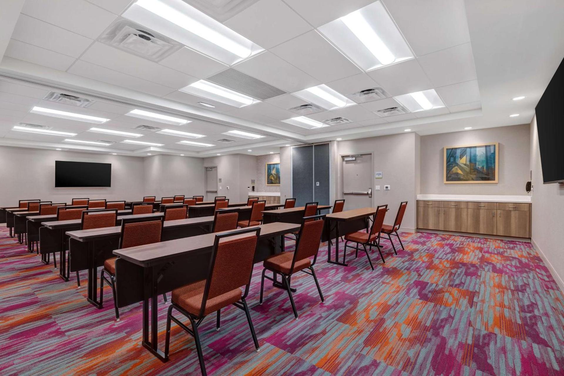 Home2 Suites By Hilton Las Vegas Southwest I-215 Curve photo 48