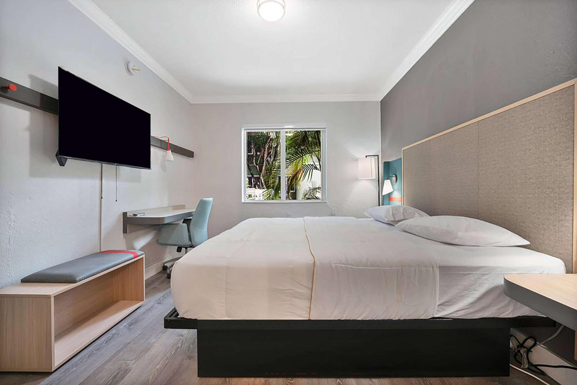 Atrium Hotel, Trademark Collection by Wyndham photo 14