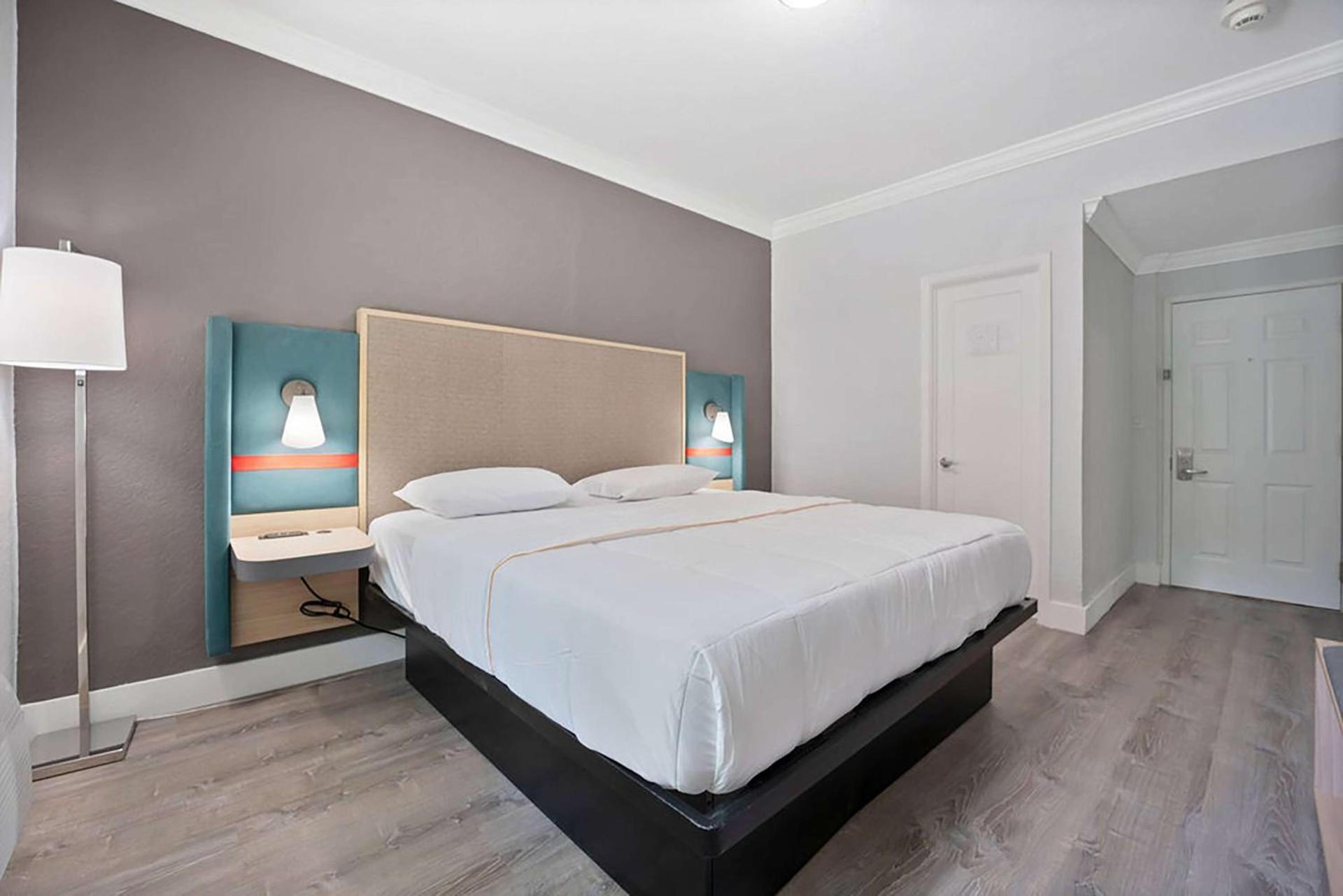 Atrium Hotel, Trademark Collection by Wyndham photo 15