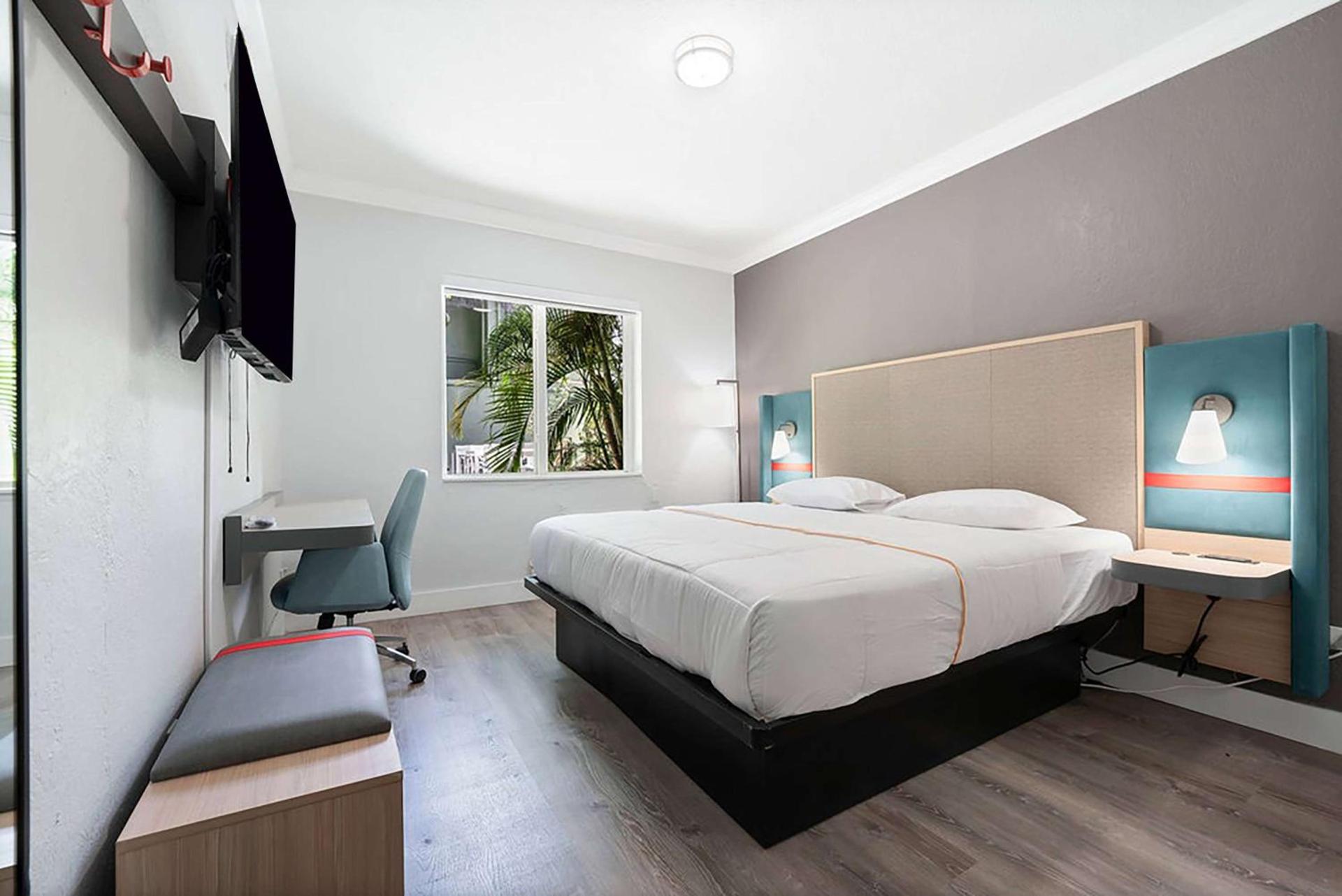 Atrium Hotel, Trademark Collection by Wyndham photo 16