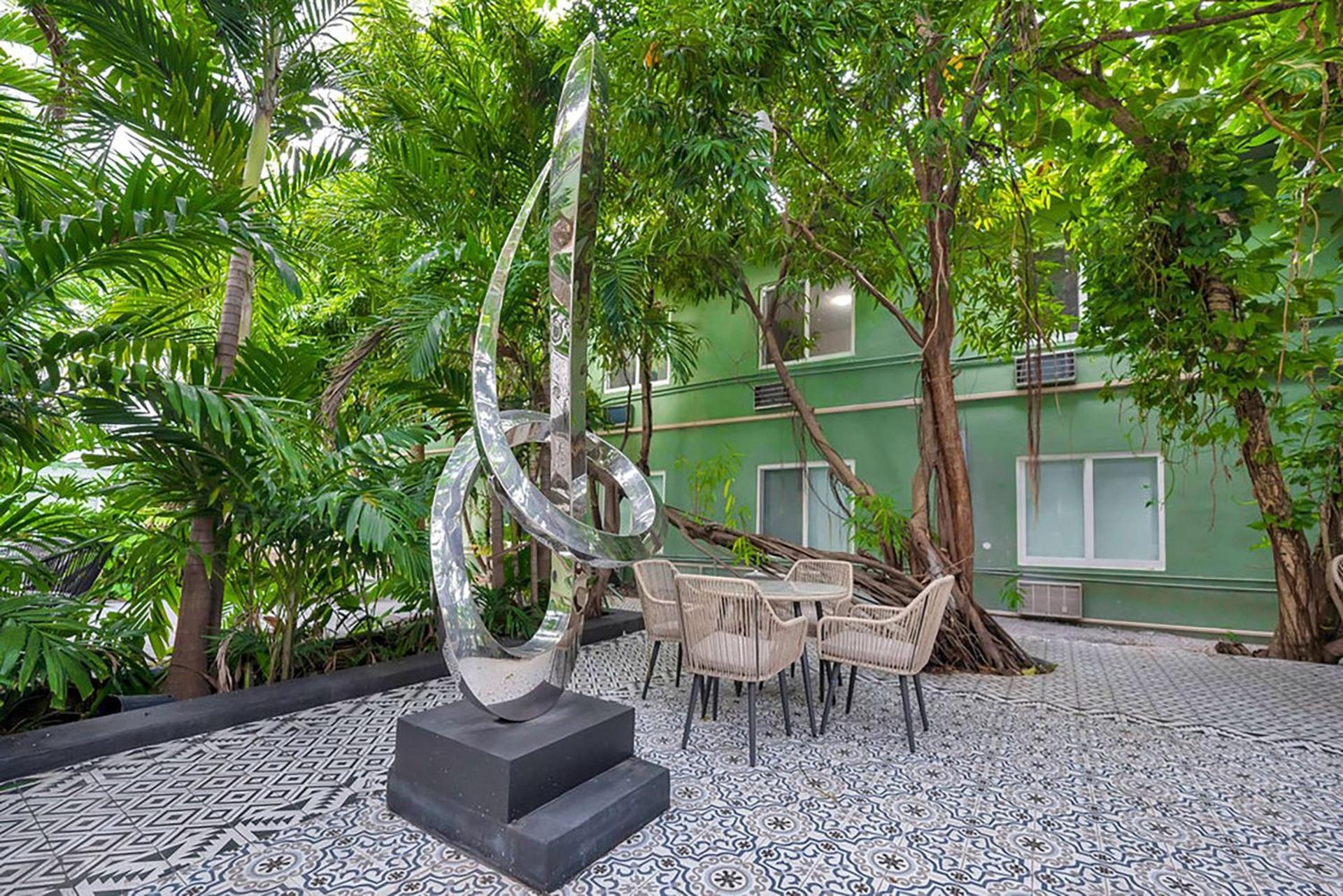 Atrium Hotel, Trademark Collection by Wyndham photo 23
