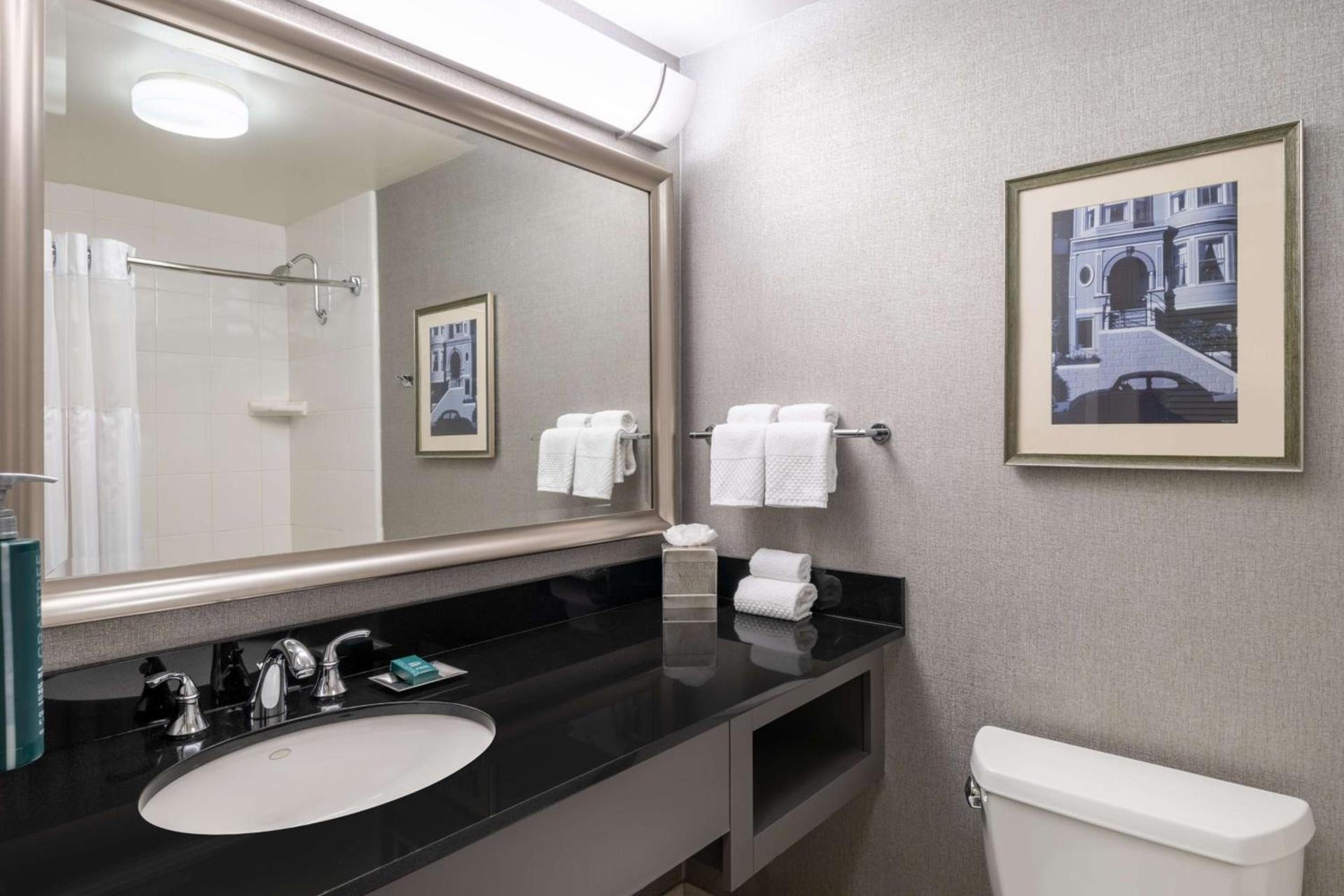 Hilton San Francisco Financial District photo 39