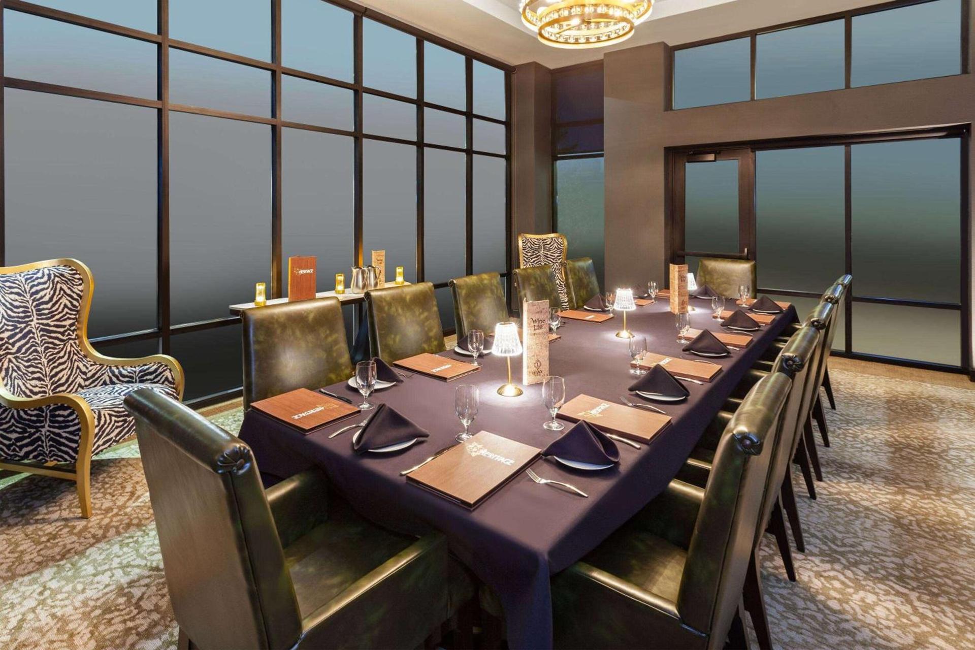 Legacy Hotel, Trademark Collection by Wyndham photo 29