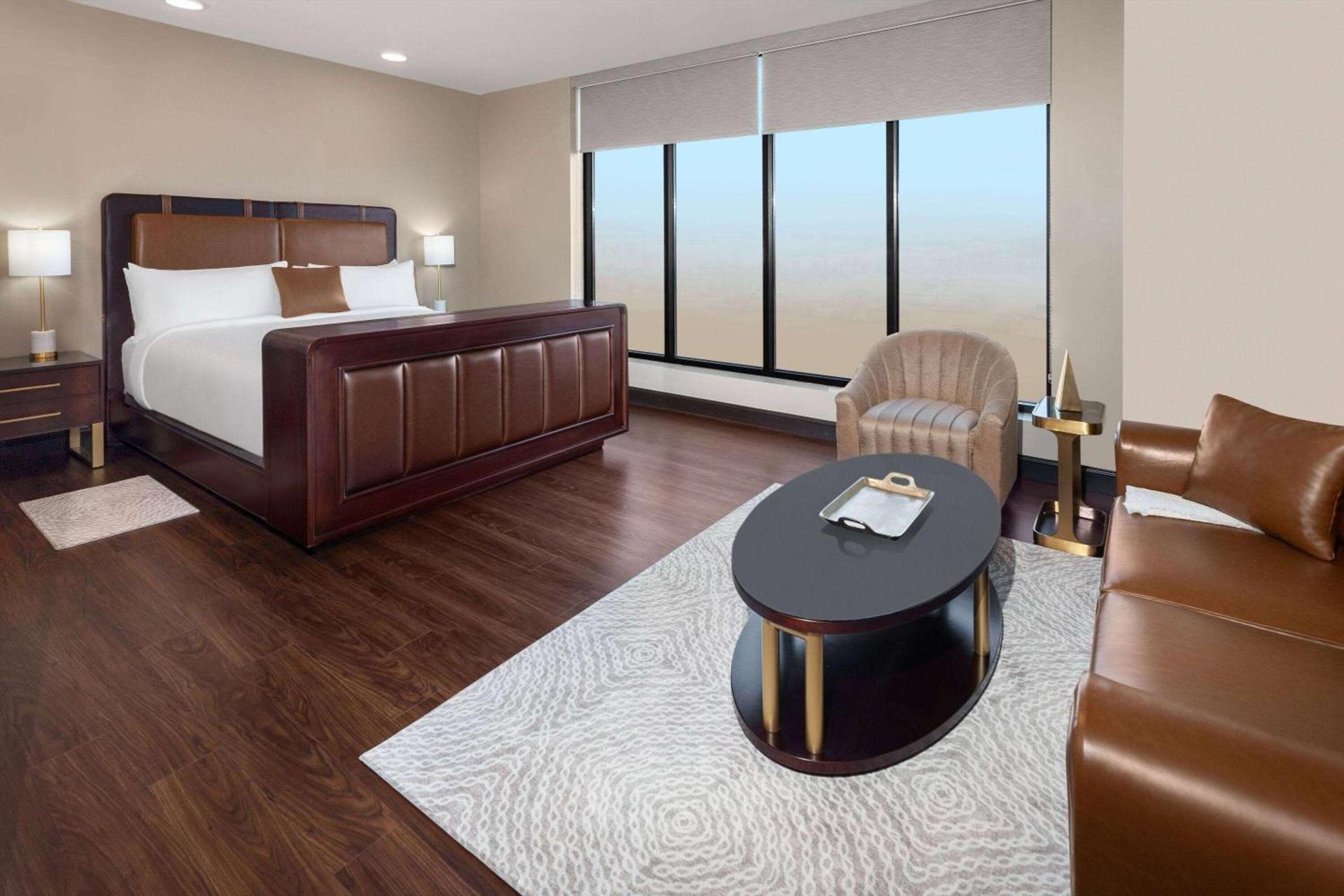 Legacy Hotel, Trademark Collection by Wyndham photo 30