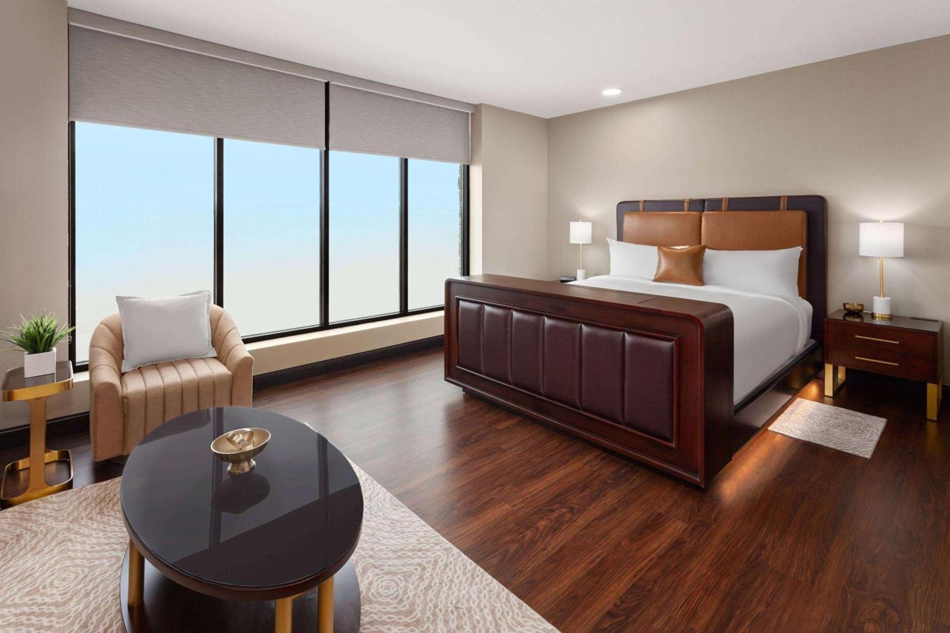Legacy Hotel, Trademark Collection by Wyndham photo 32