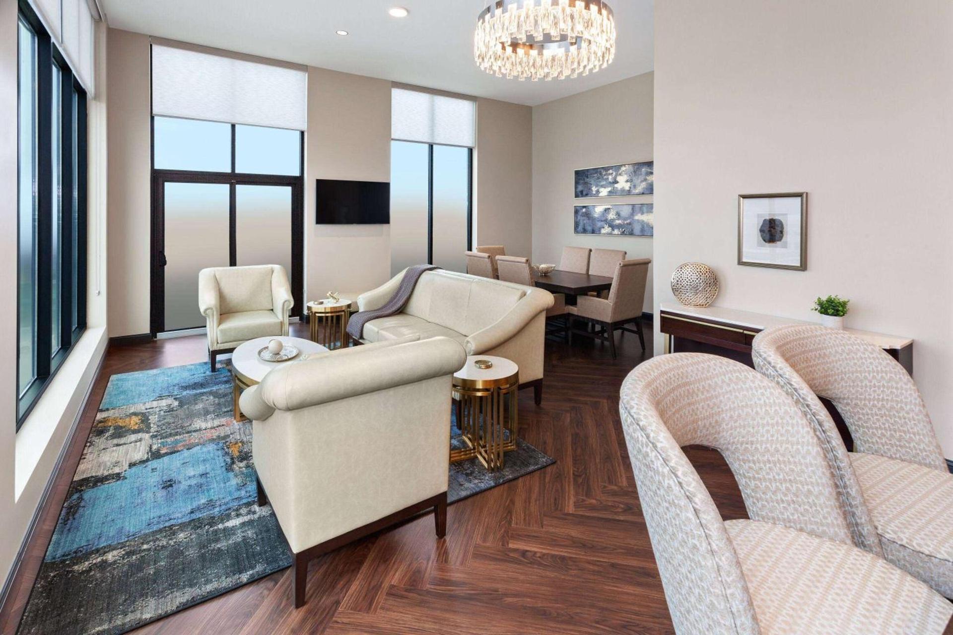 Legacy Hotel, Trademark Collection by Wyndham photo 33