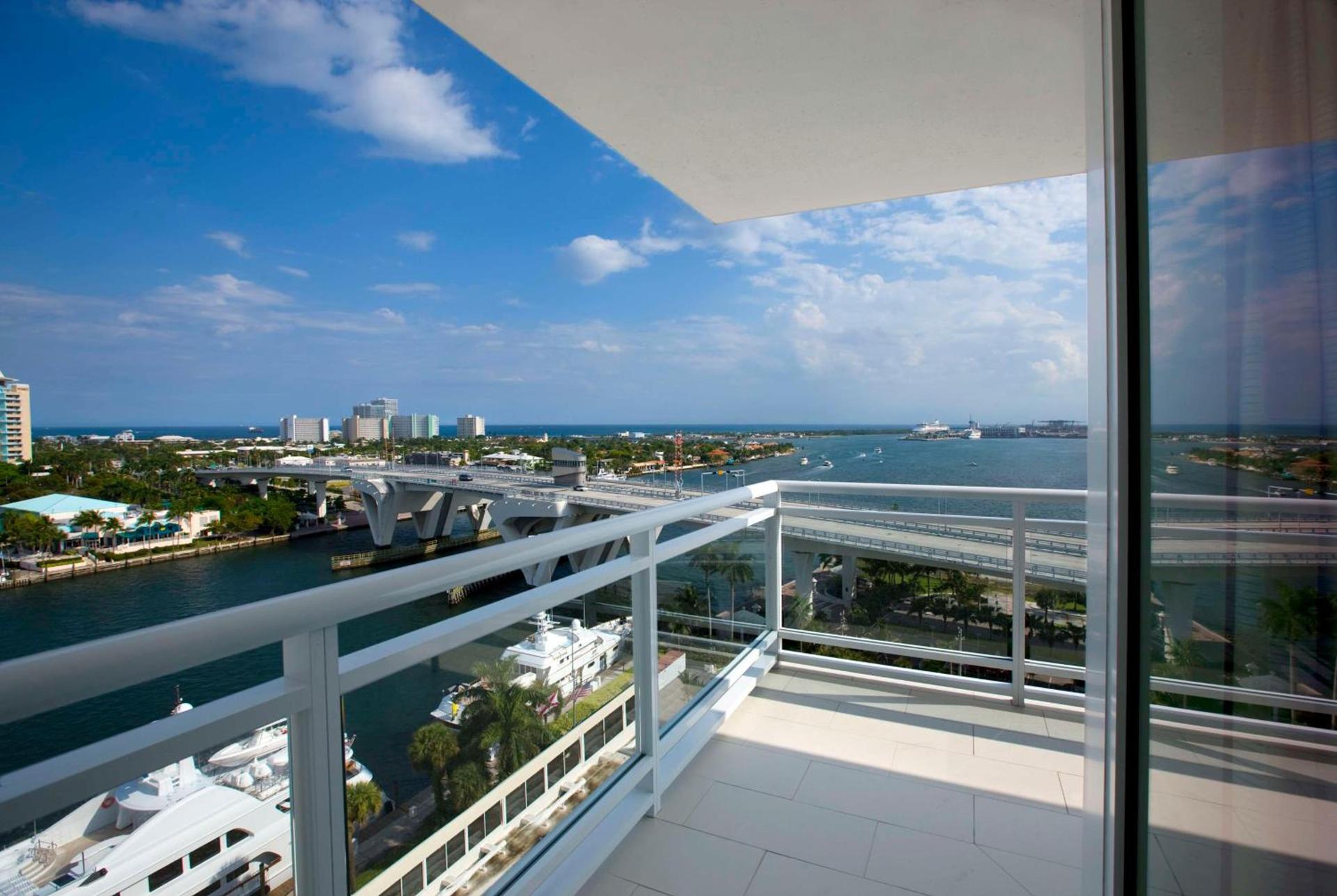 Hilton Fort Lauderdale Marina photo 44