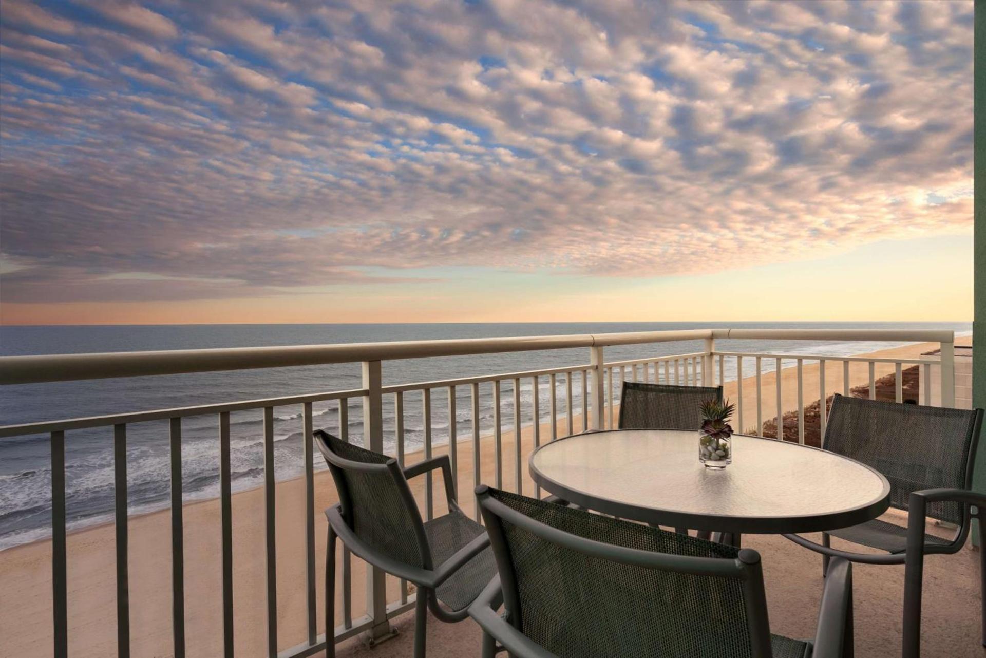 Hilton Suites Ocean City Oceanfront photo 38