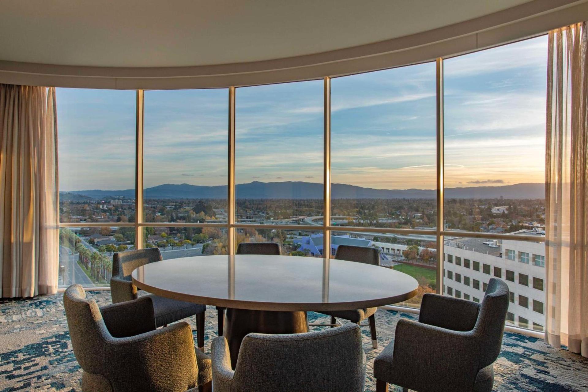 Hilton San Jose photo 65