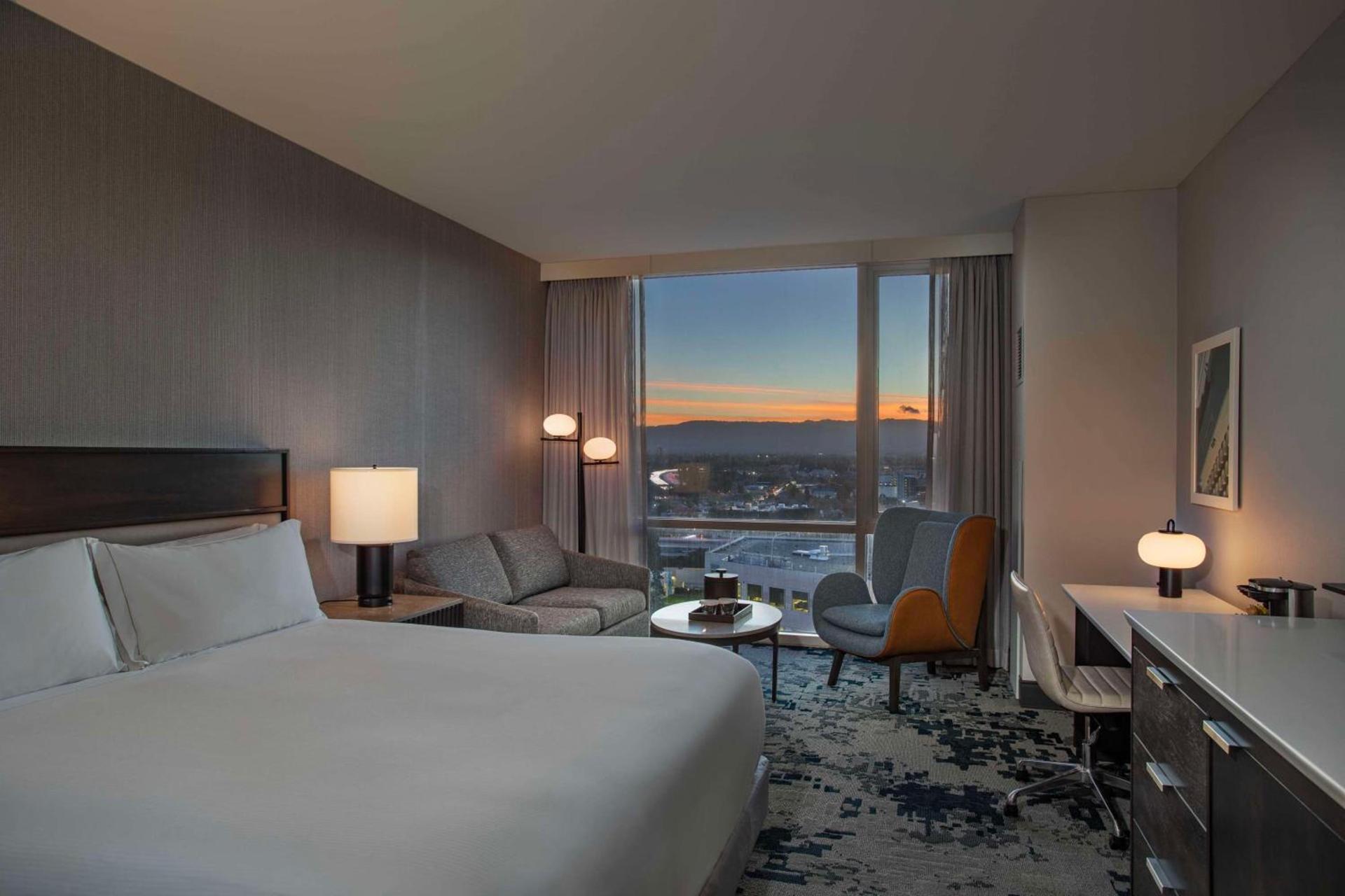 Hilton San Jose photo 66