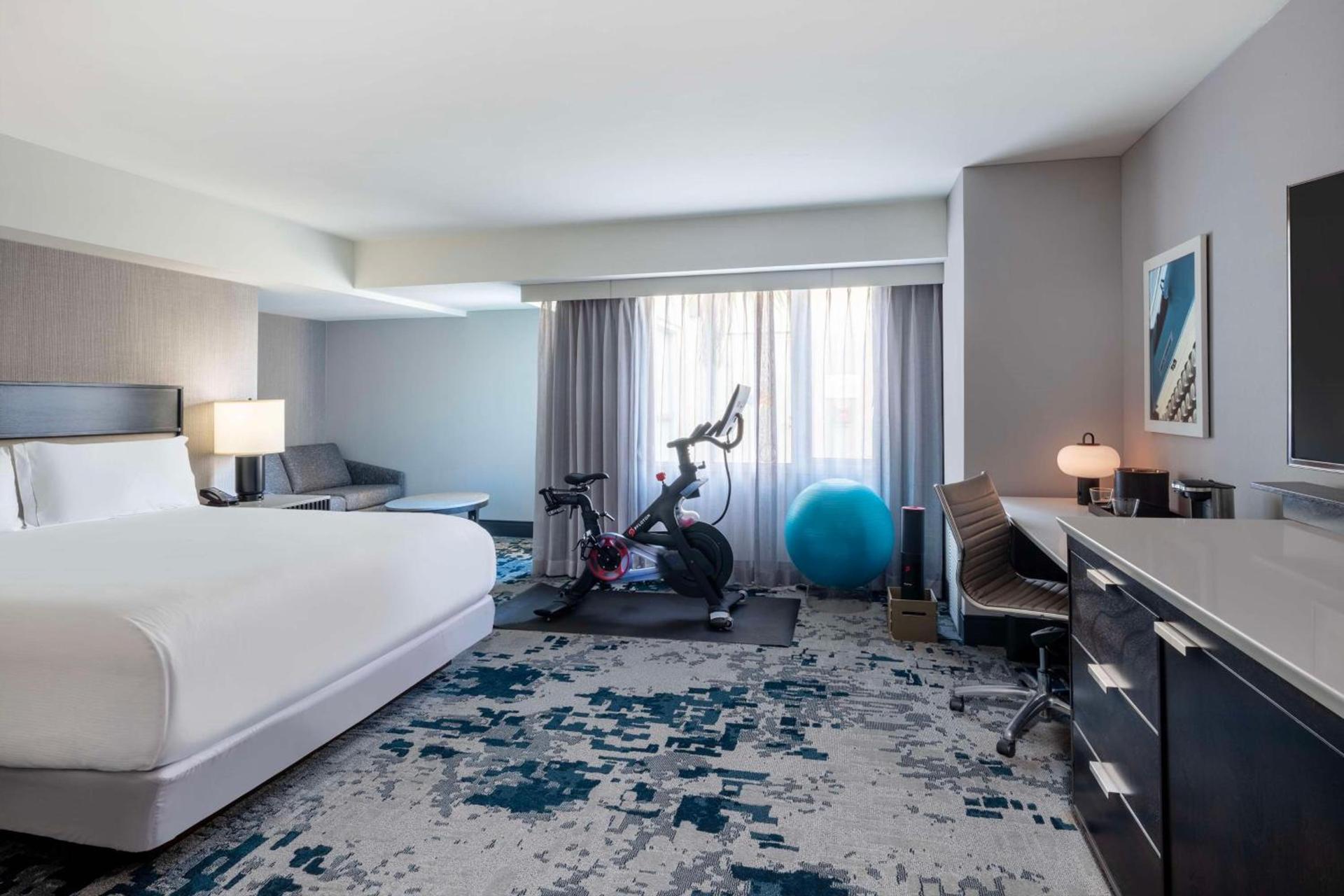 Hilton San Jose photo 70