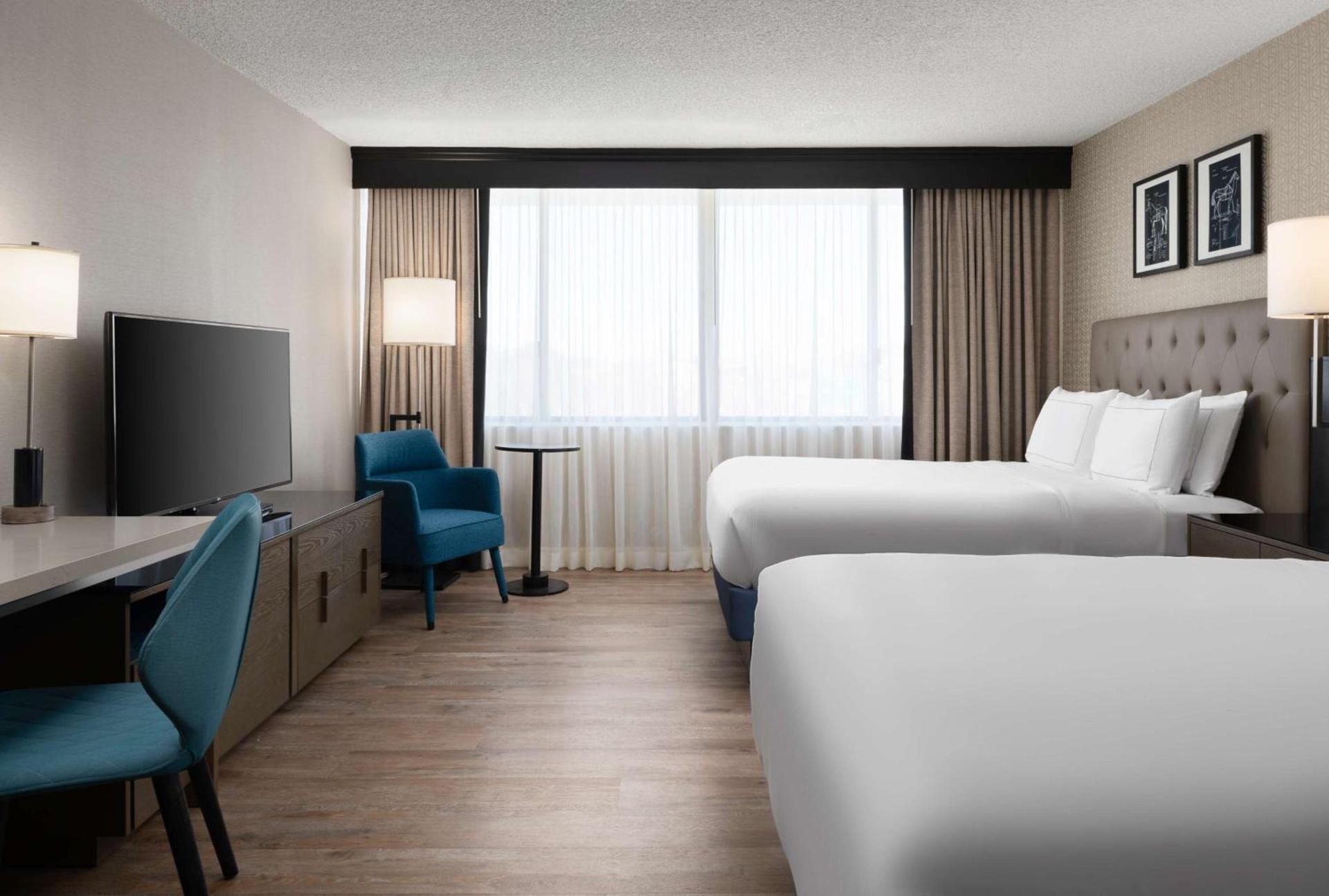 DoubleTree By Hilton Baltimore North Pikesville photo 27