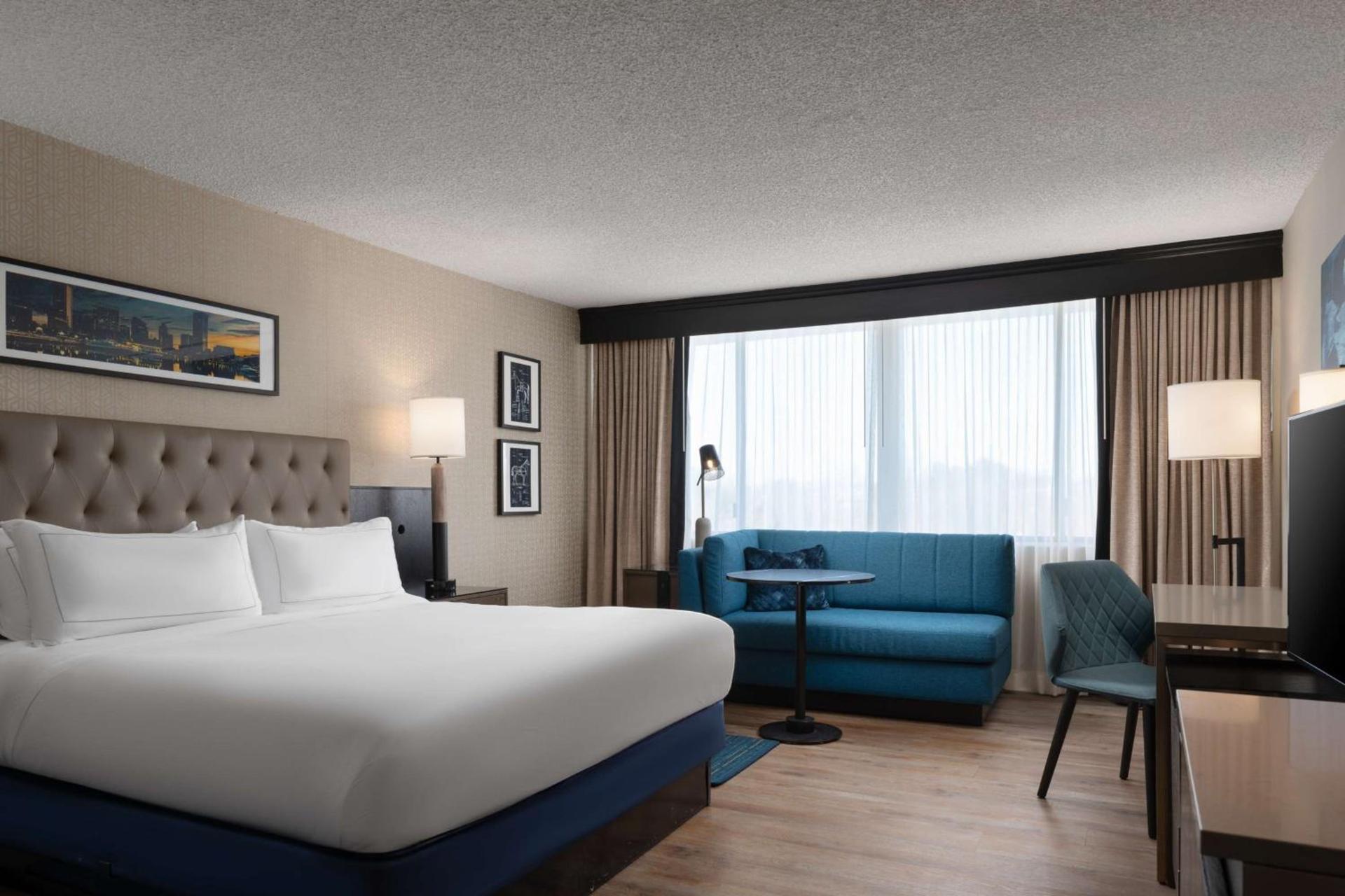 DoubleTree By Hilton Baltimore North Pikesville photo 31