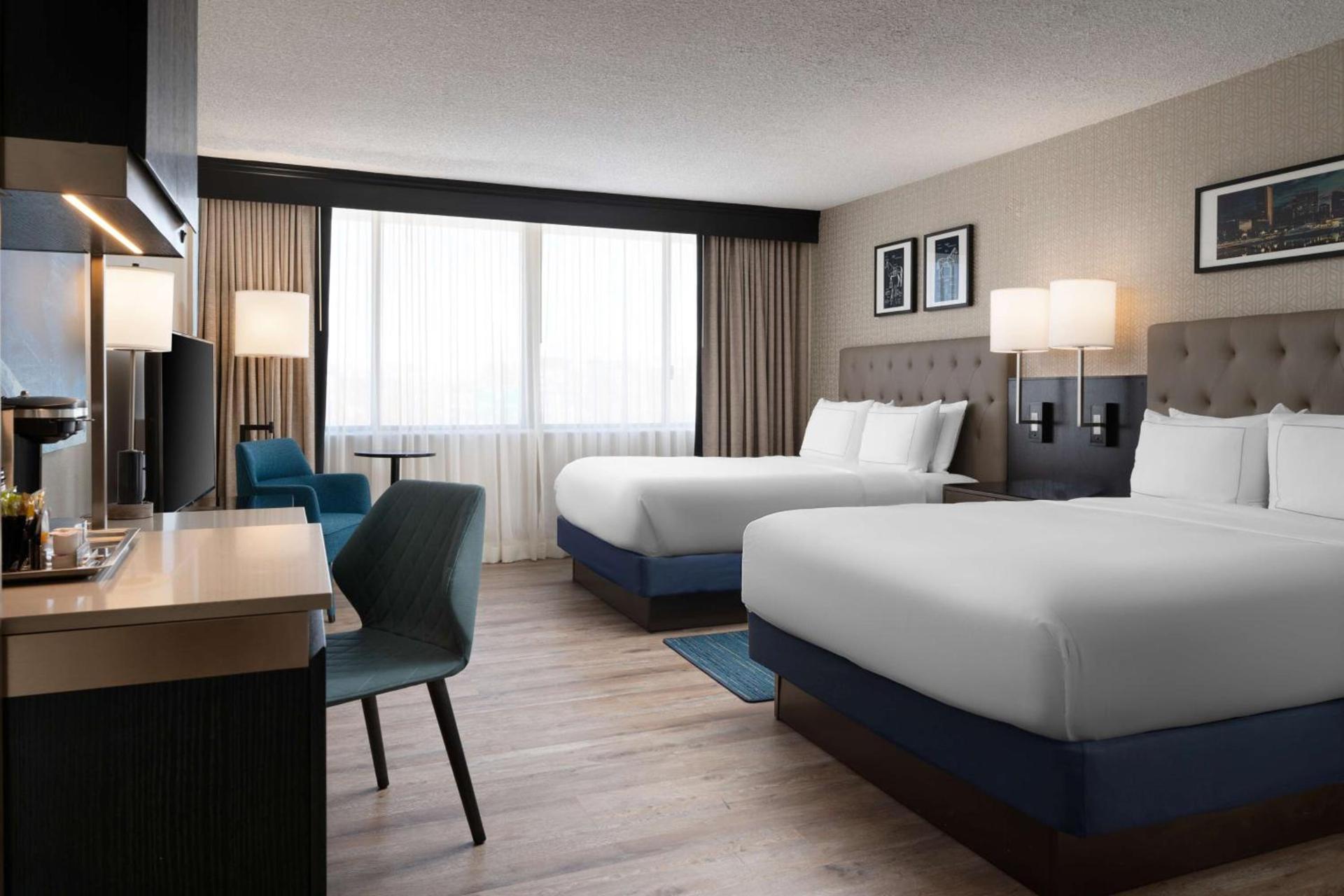 DoubleTree By Hilton Baltimore North Pikesville photo 37