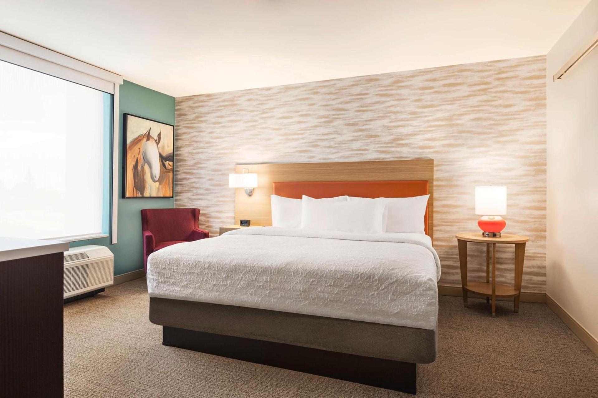Home2 Suites By Hilton Cheyenne photo 11