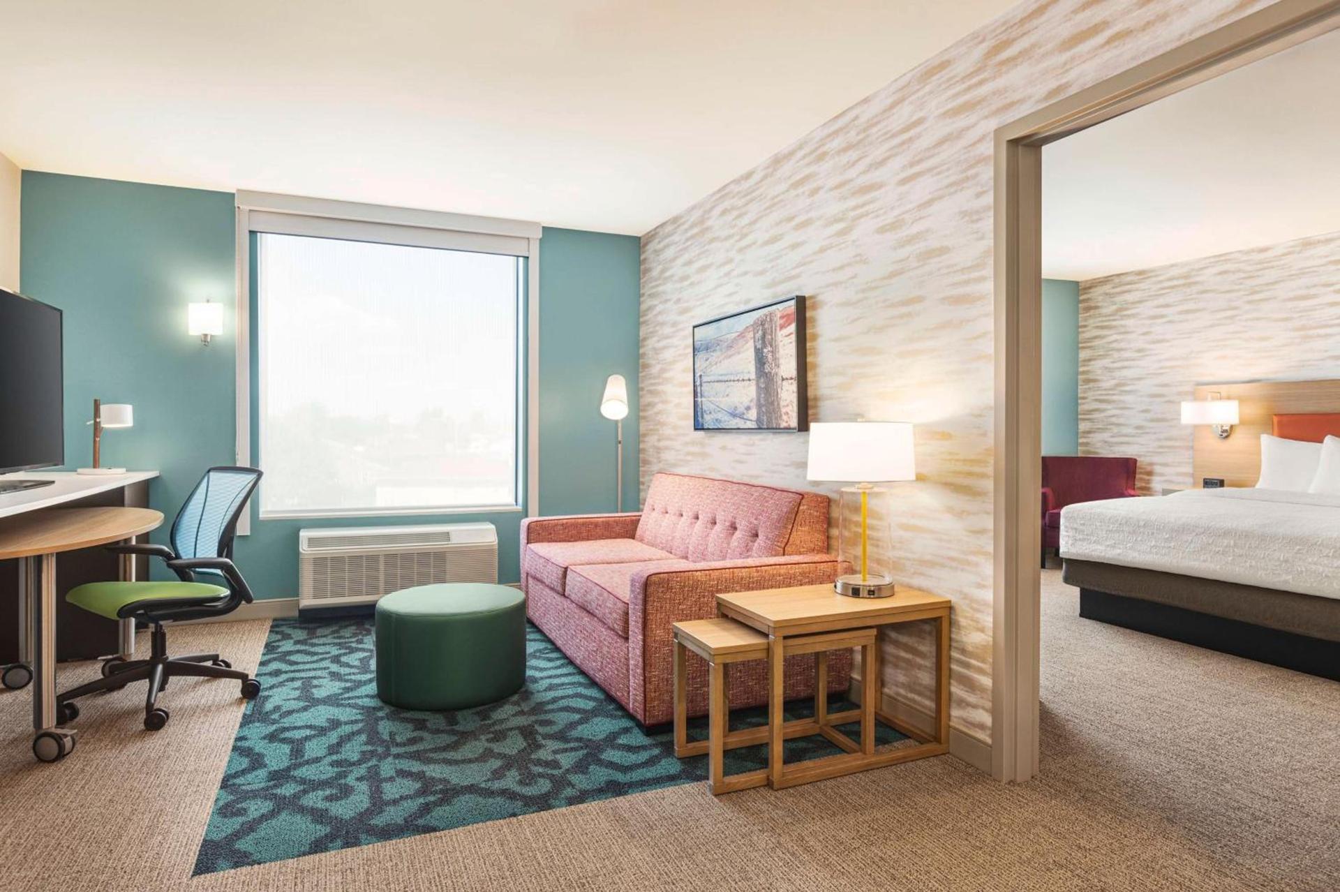 Home2 Suites By Hilton Cheyenne photo 8