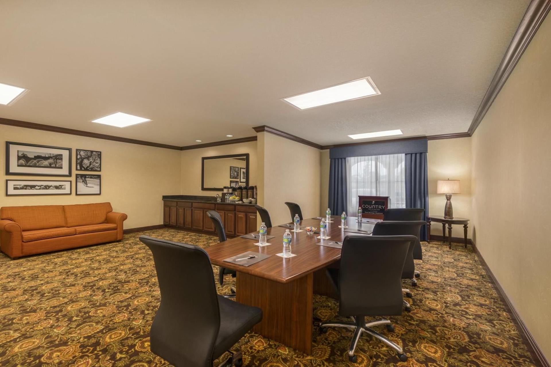 Country Inn & Suites by Radisson, Port Orange-Daytona, FL photo 35