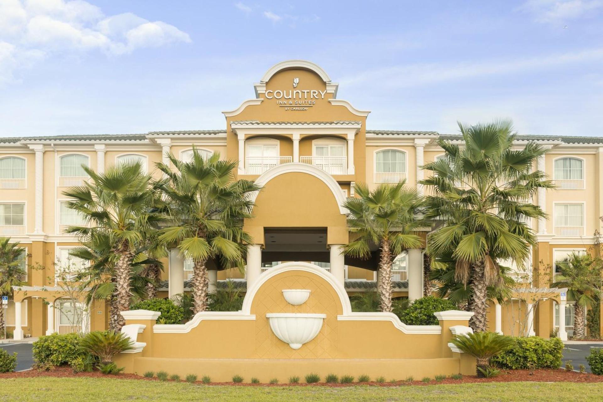 Country Inn & Suites by Radisson, Port Orange-Daytona, FL photo 34