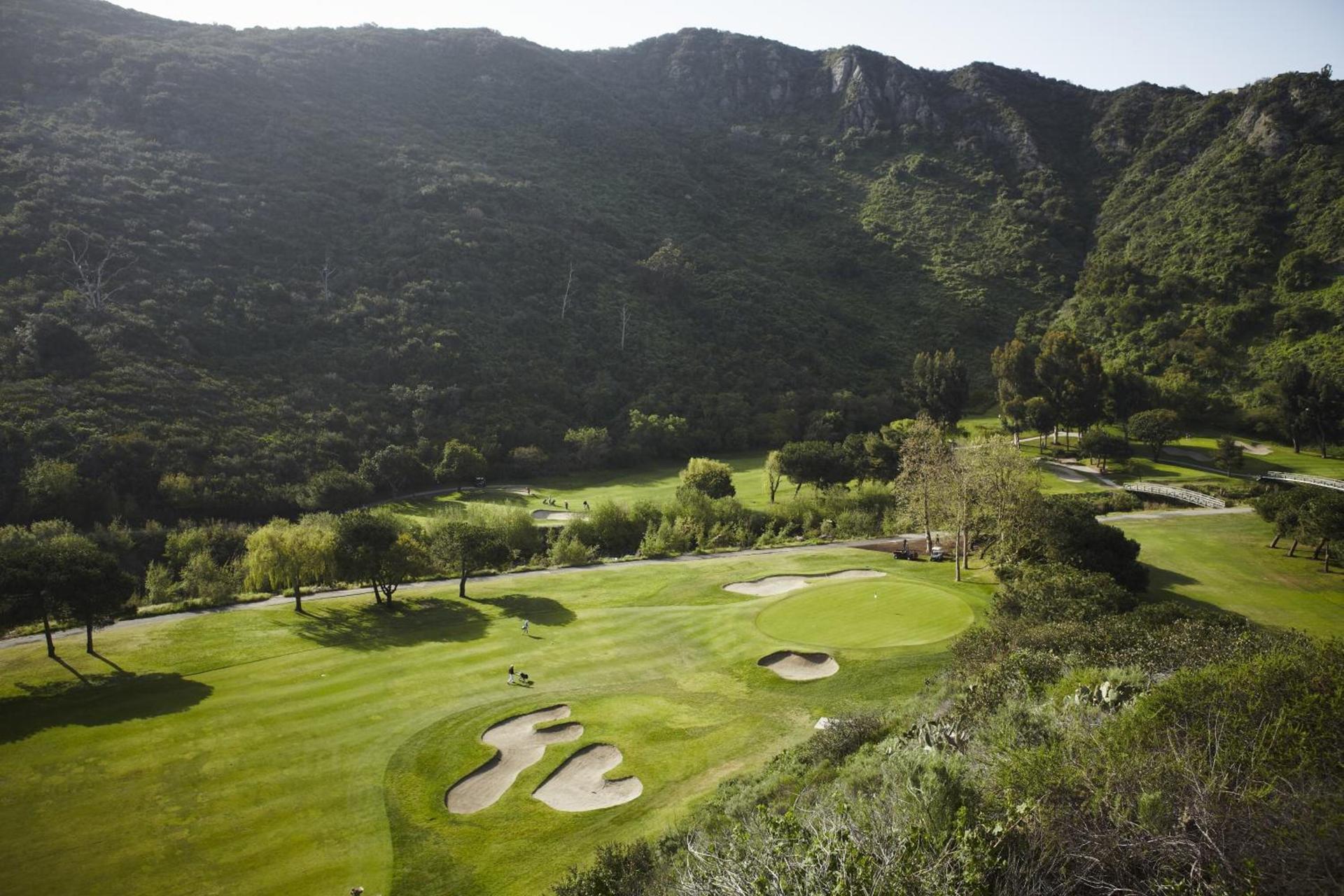 The Ranch at Laguna Beach photo 22
