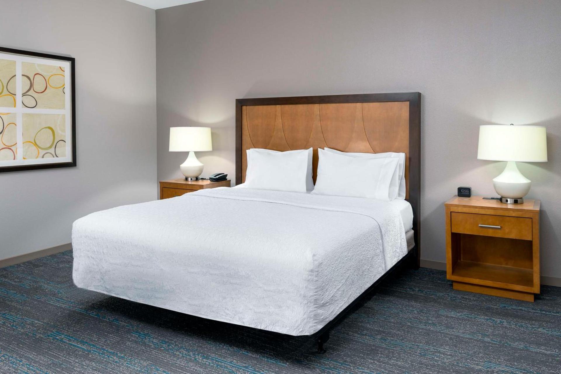 Hampton Inn and Suites Clayton/St. Louis-Galleria Area photo 33