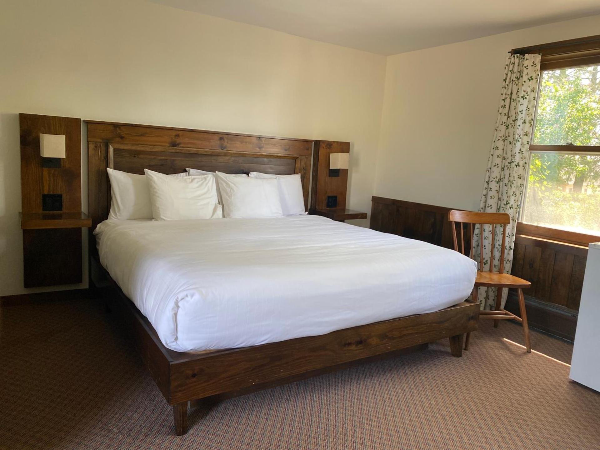 The Wildflower Inn photo 43