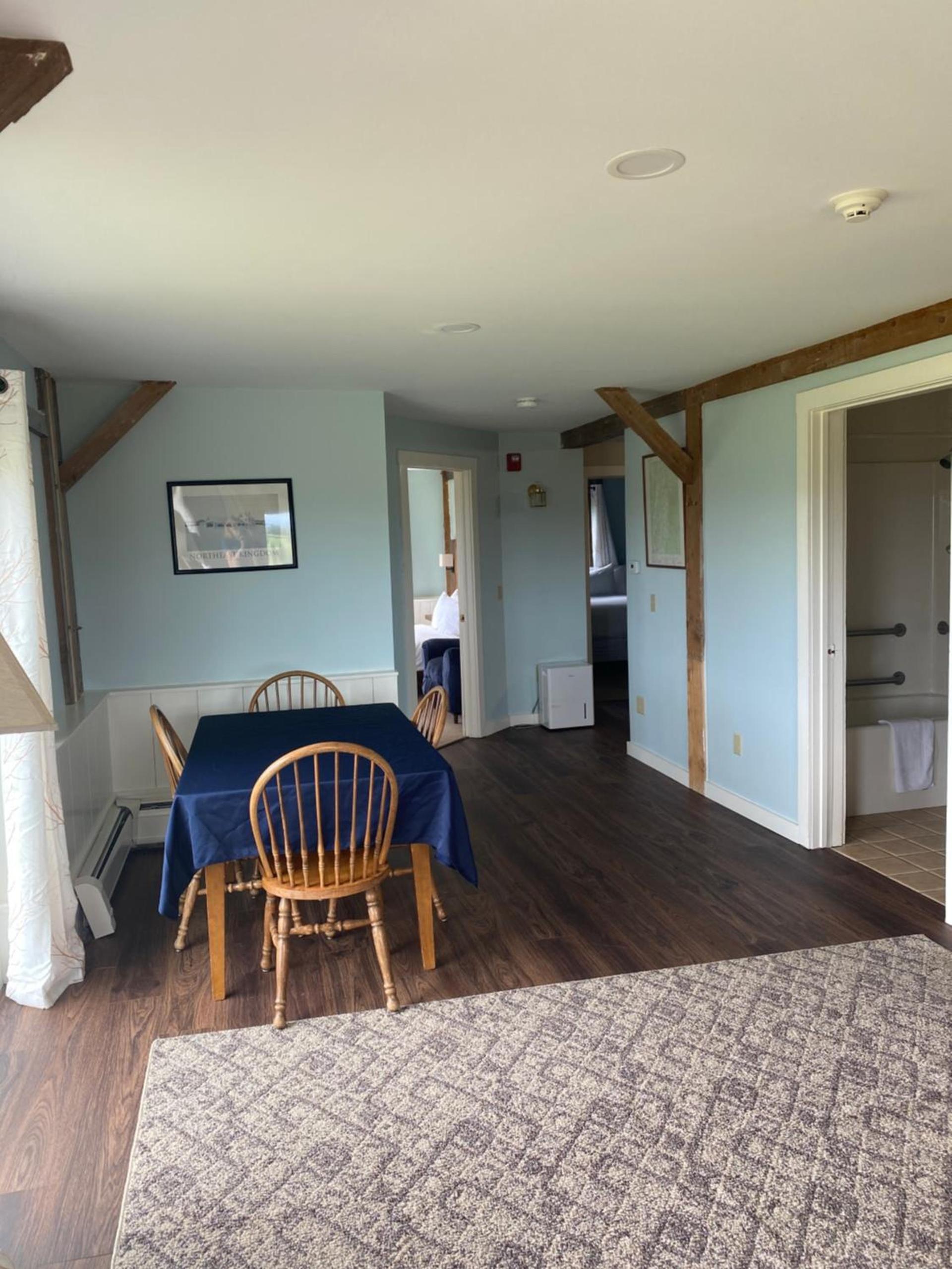 The Wildflower Inn photo 91