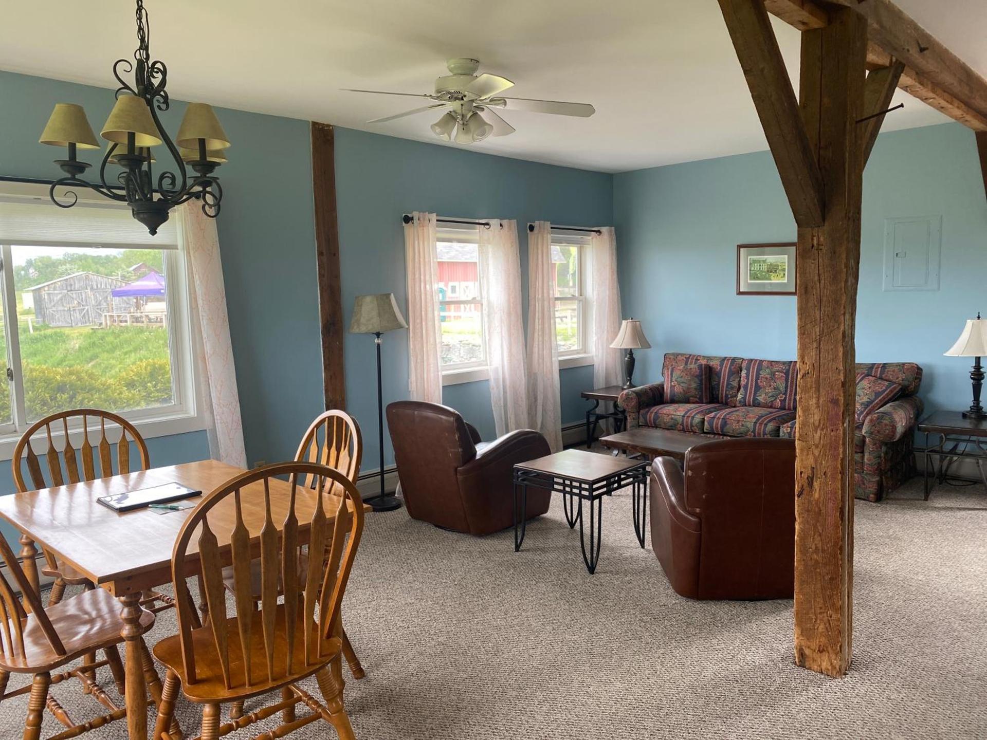 The Wildflower Inn photo 99